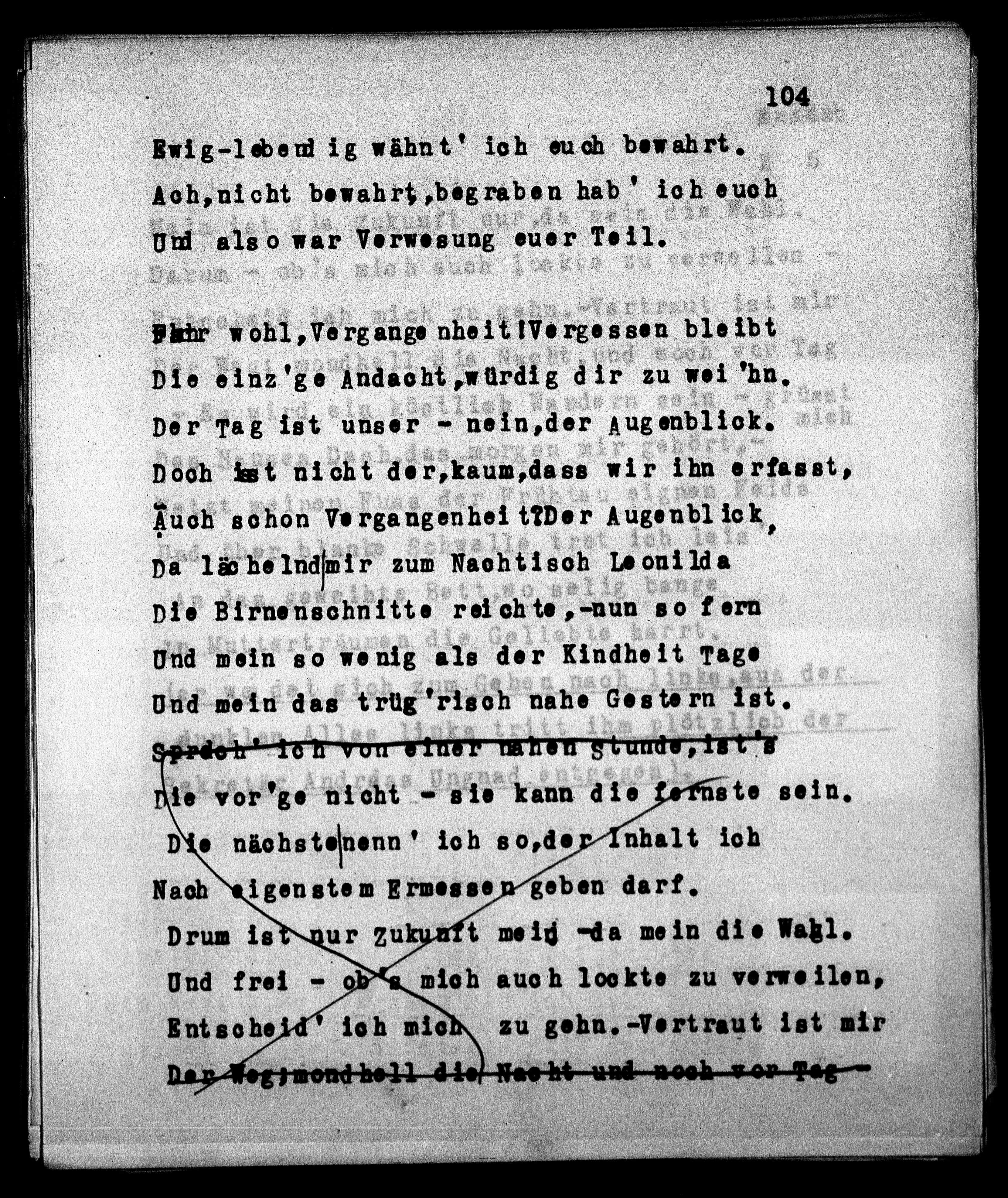 Vorschaubild für Der Gang zum Weiher I, Seite 141