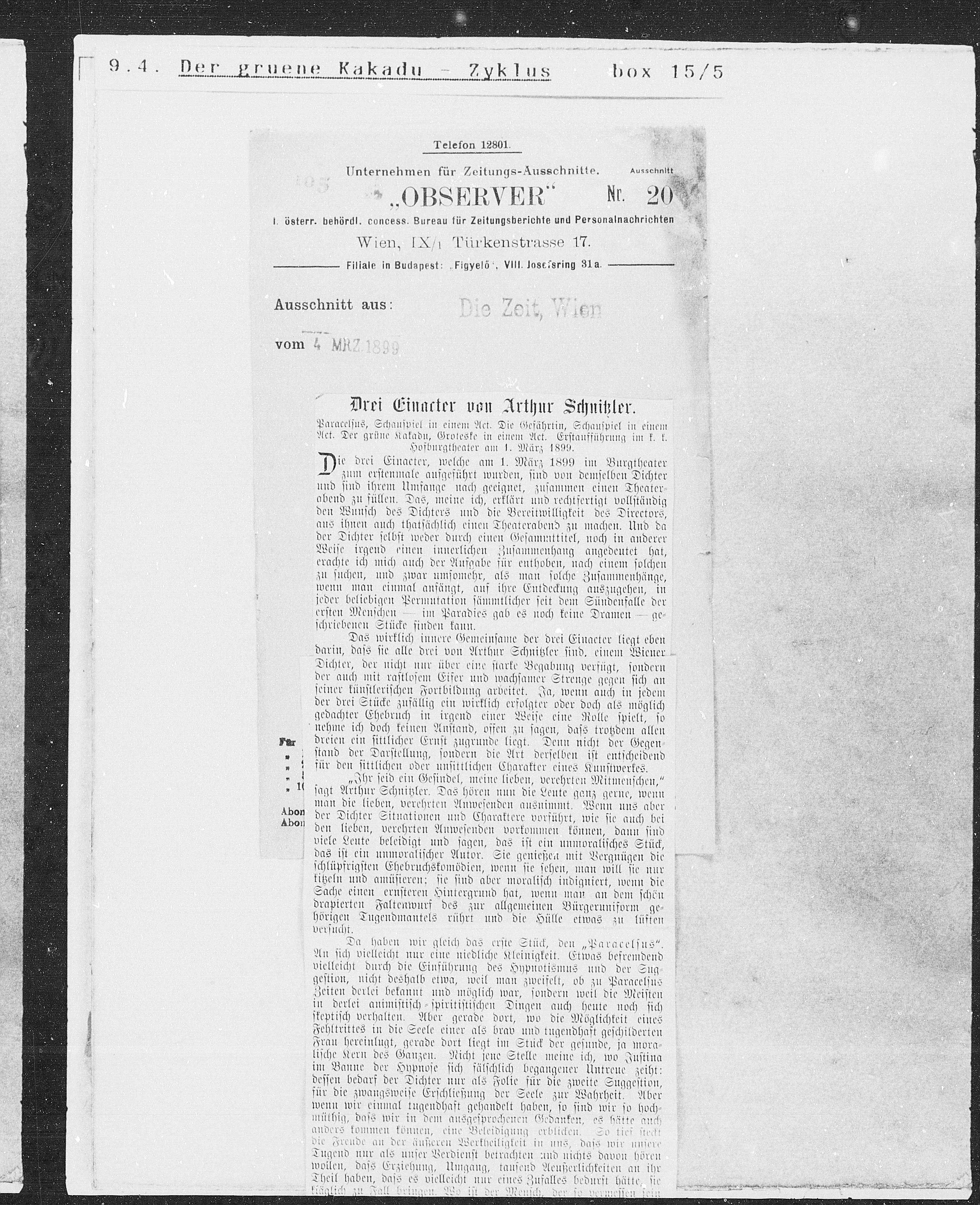 Vorschaubild für Der gruene Kakadu, Seite 394