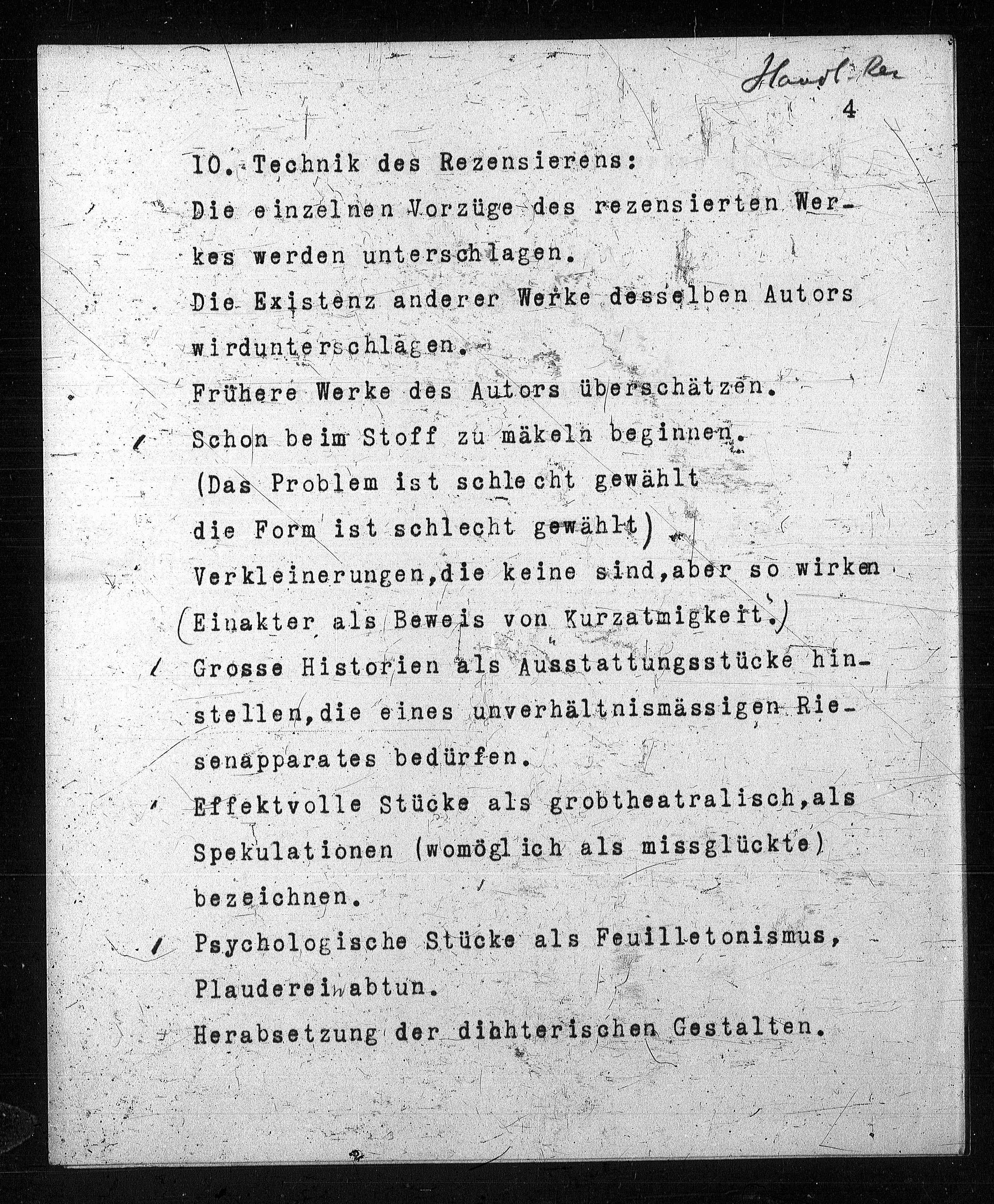 Vorschaubild für Kritik und Fälschung, Seite 191