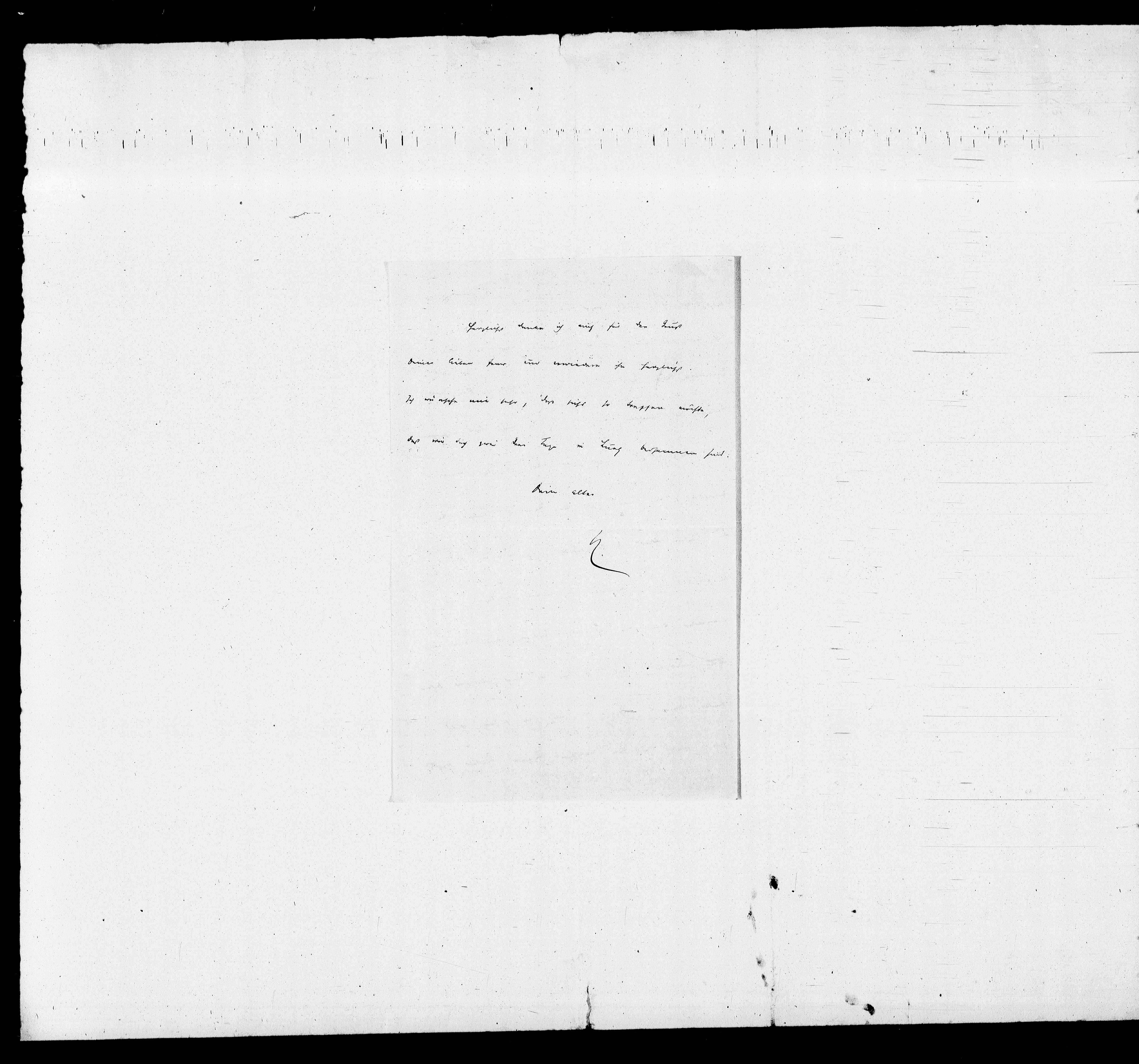 Vorschaubild für Bahr, Hermann_2 Bahr an Schnitzler, Originale, Seite 128