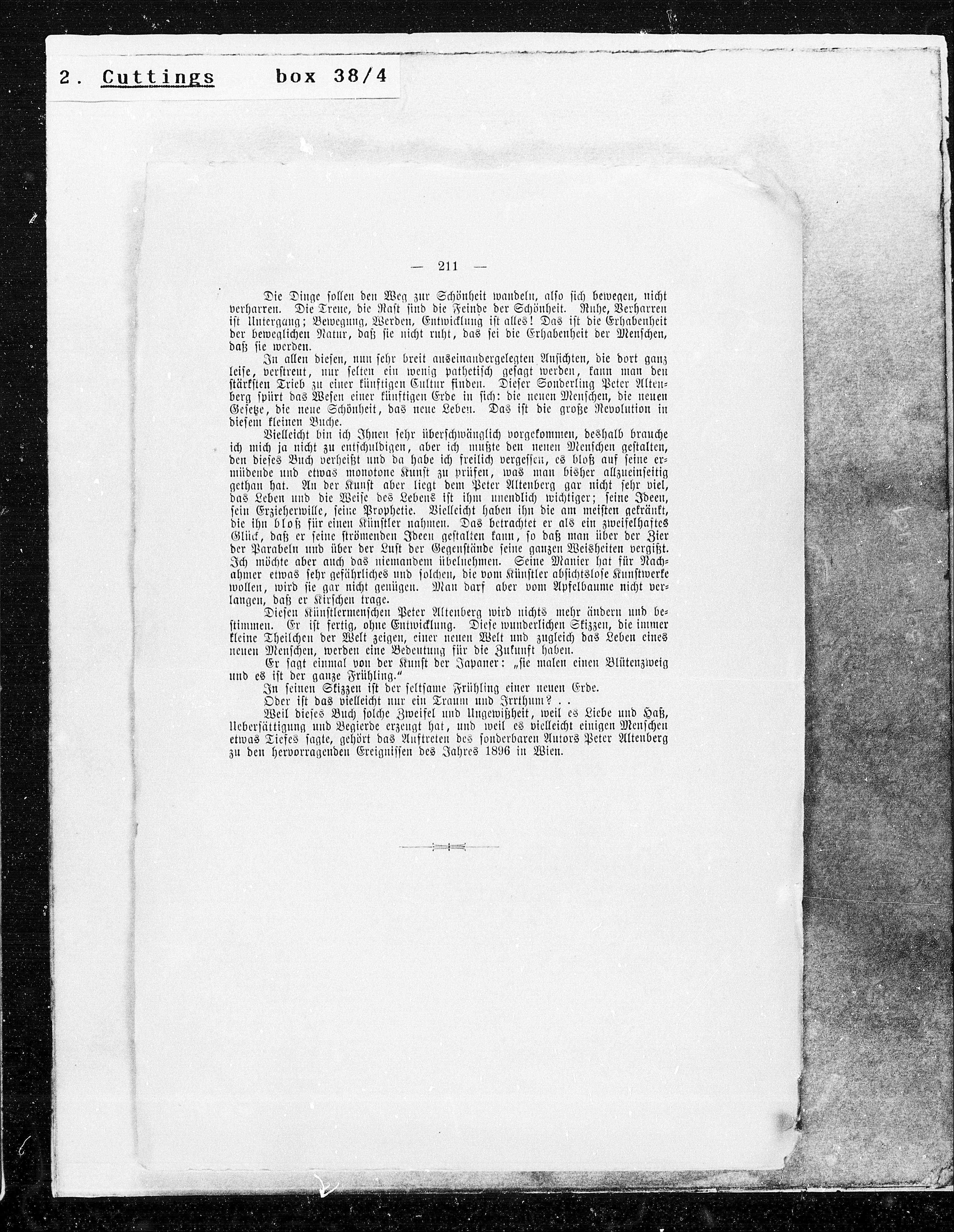 Vorschaubild für Ausschnitte 1933 Undated, Seite 57