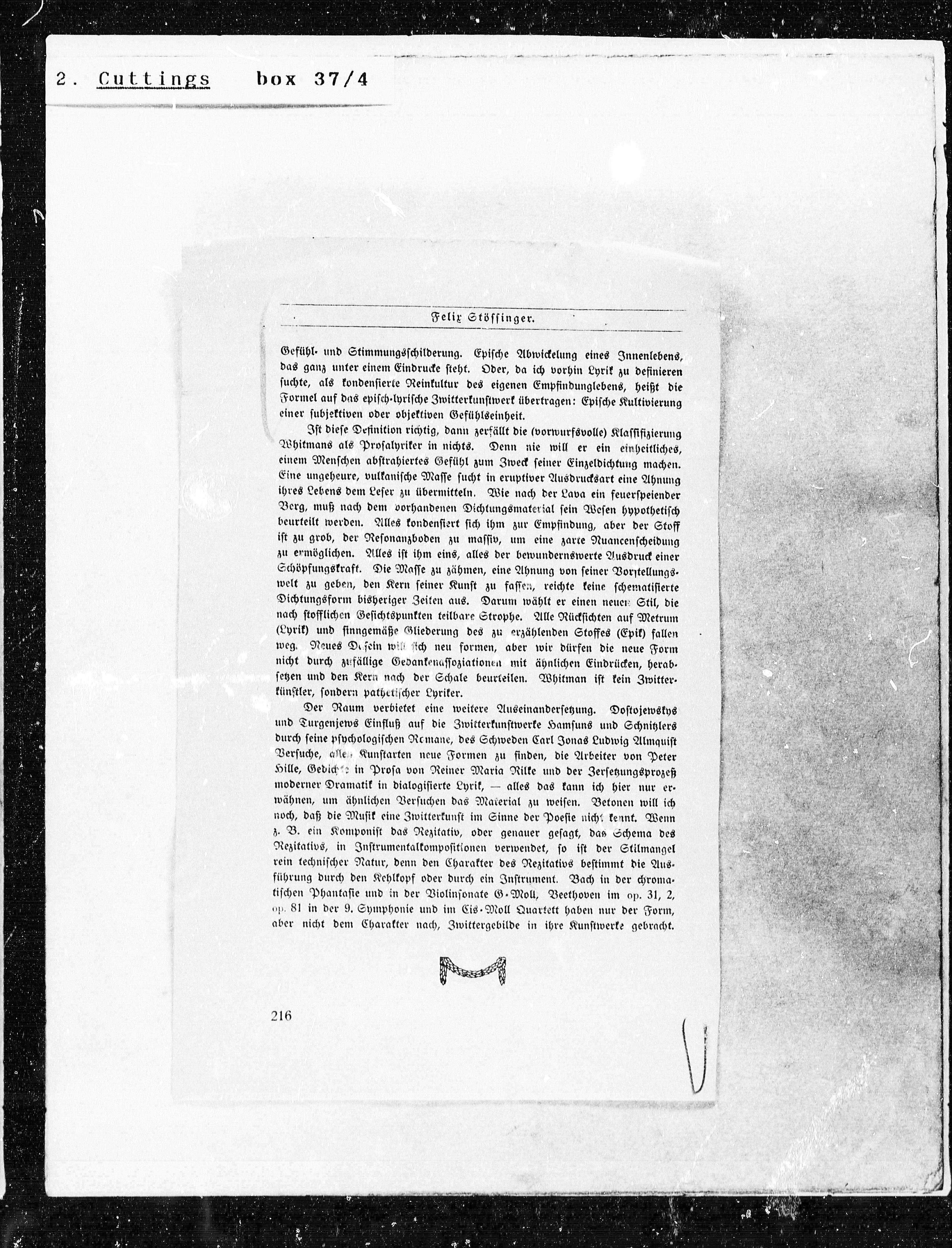Vorschaubild für Ausschnitte 1909 1912, Seite 5