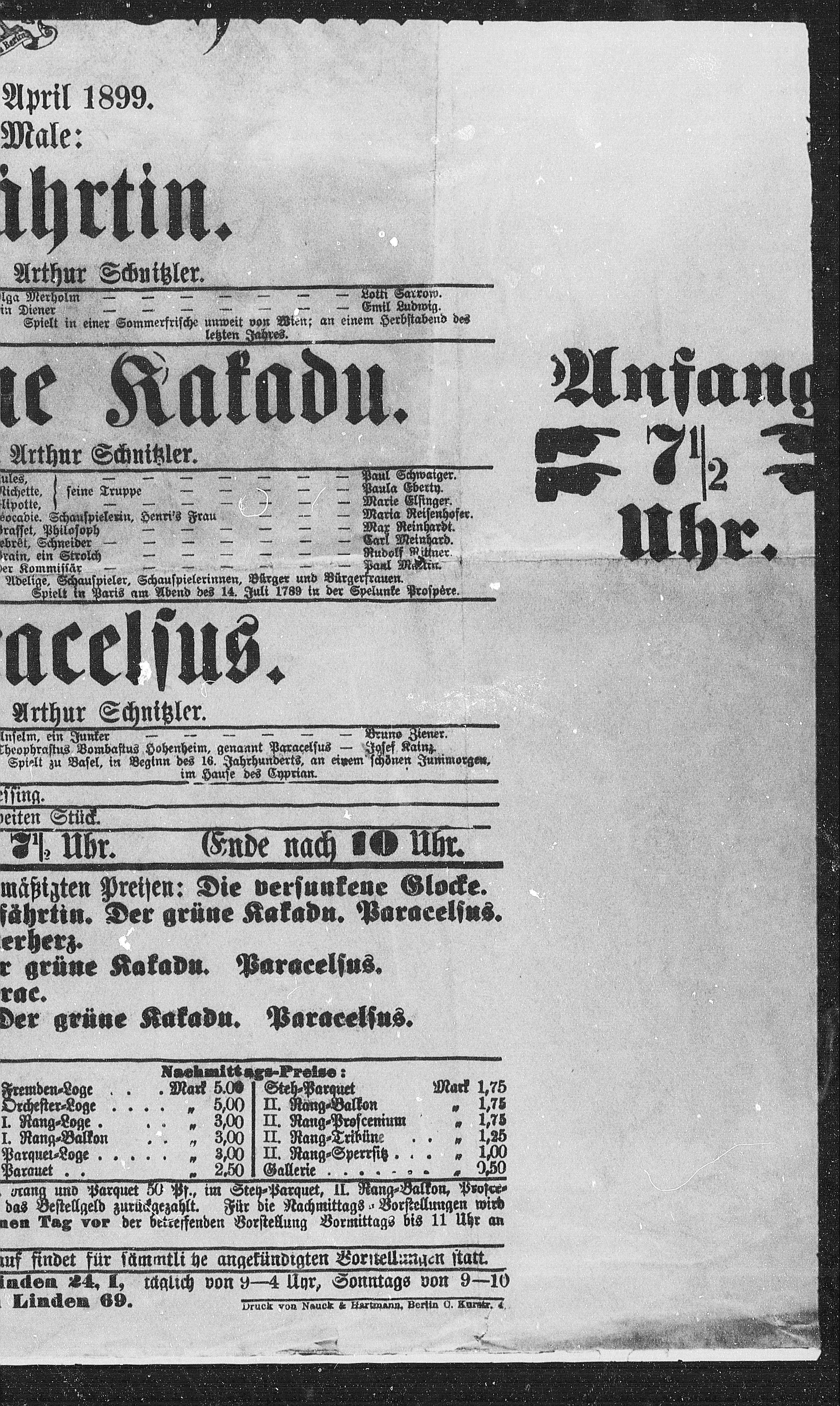 Vorschaubild für Der gruene Kakadu, Seite 526