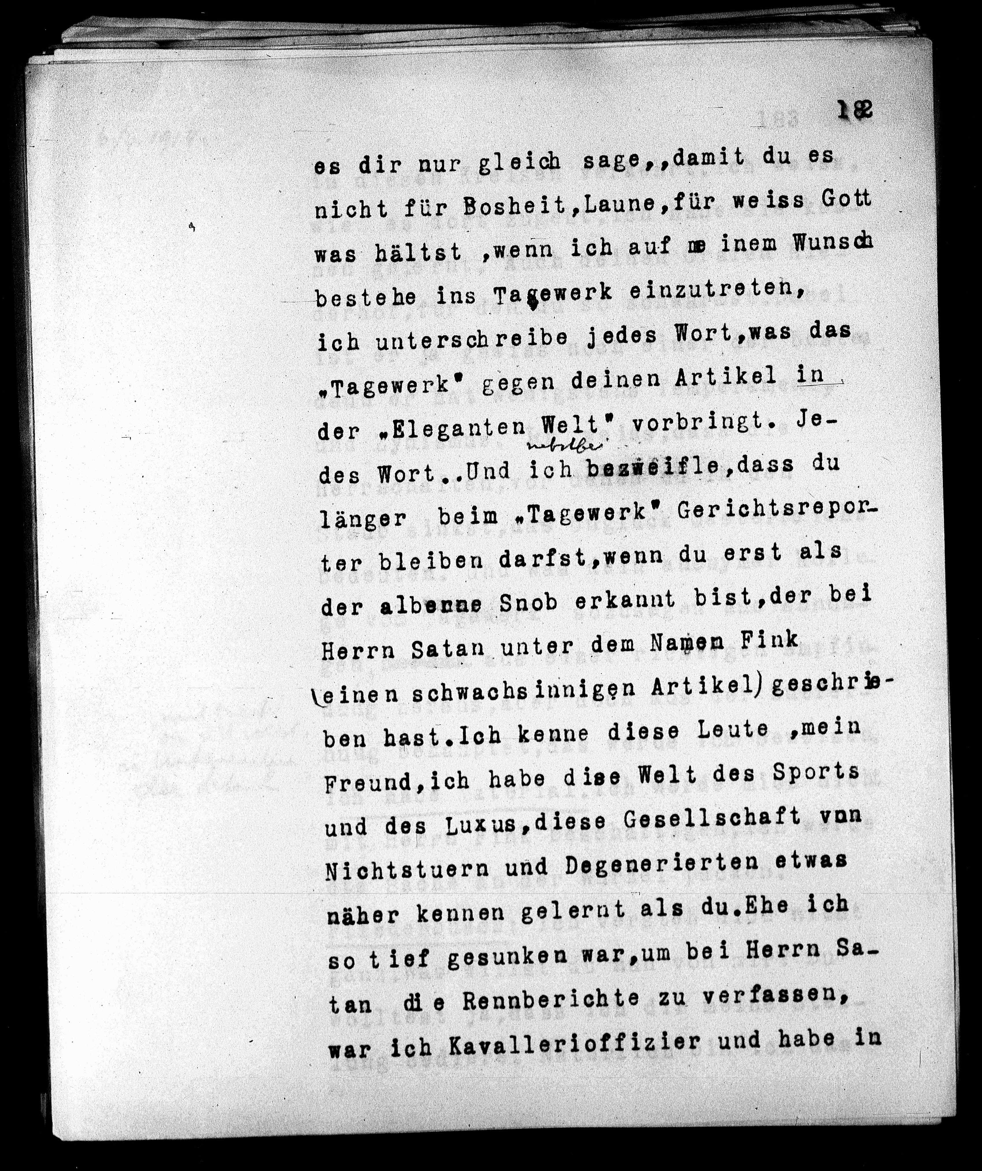 Vorschaubild für Flink und Fliederbusch V, Seite 192