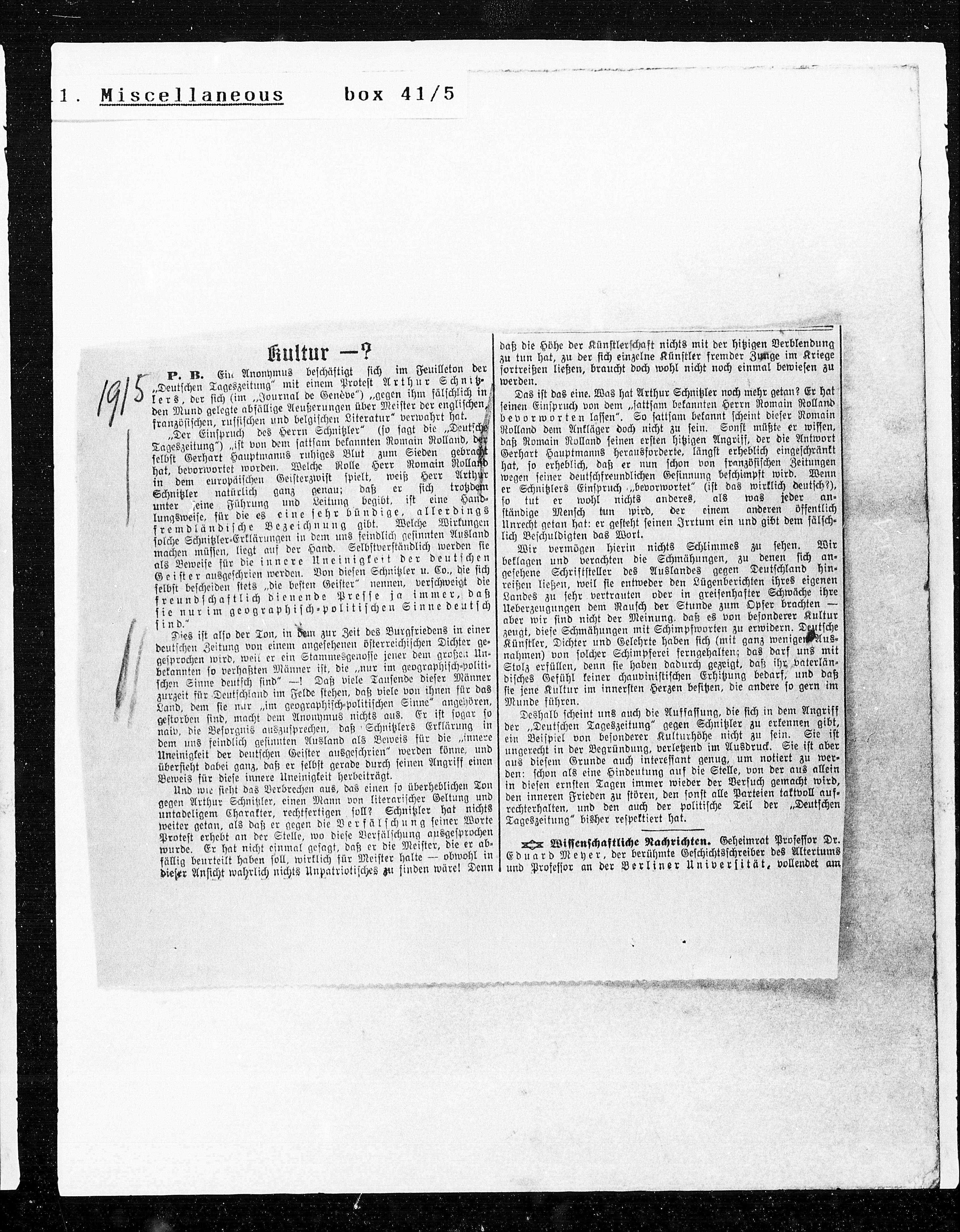 Vorschaubild für 1915 1917, Seite 20