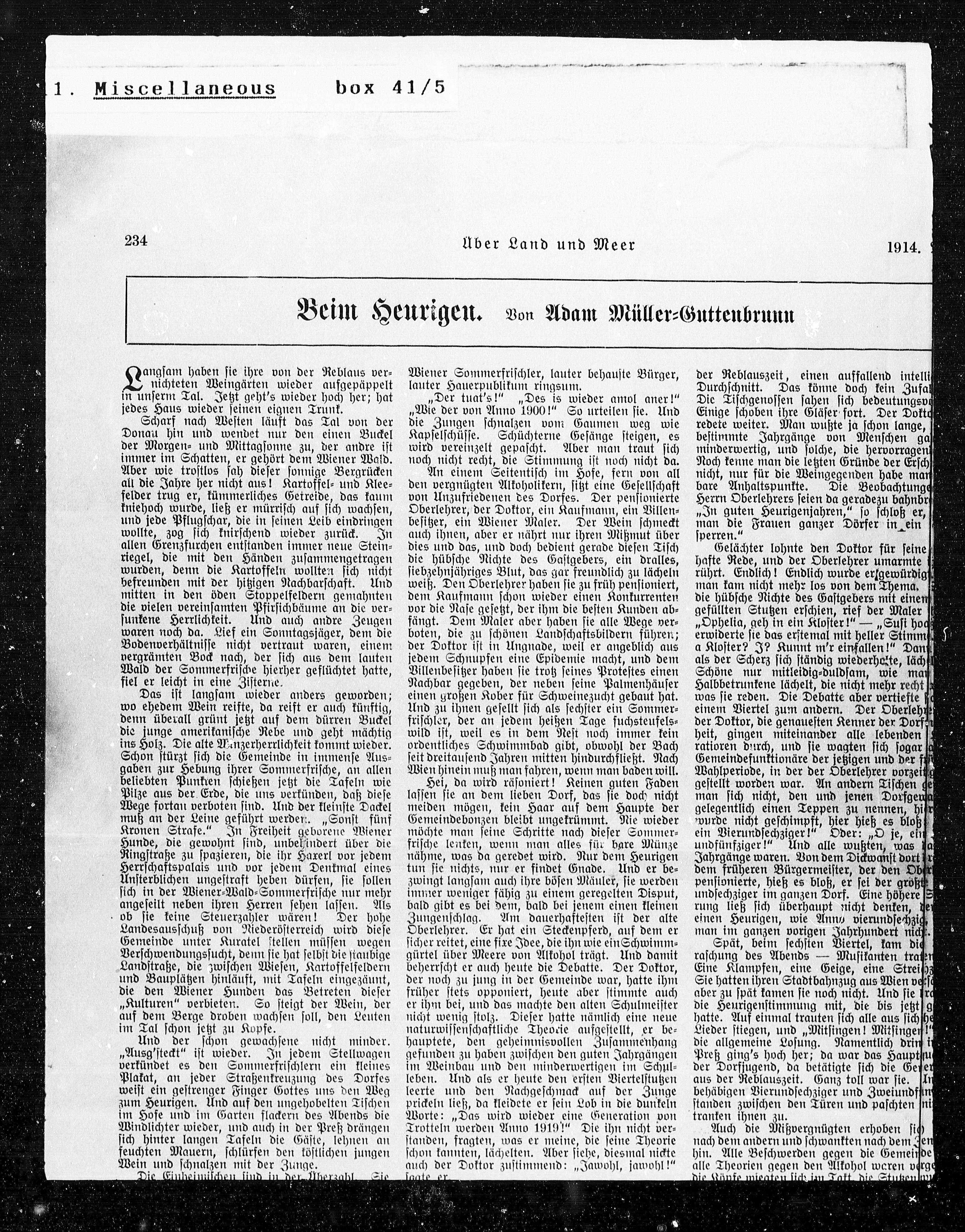 Vorschaubild für 1913 1915, Seite 27