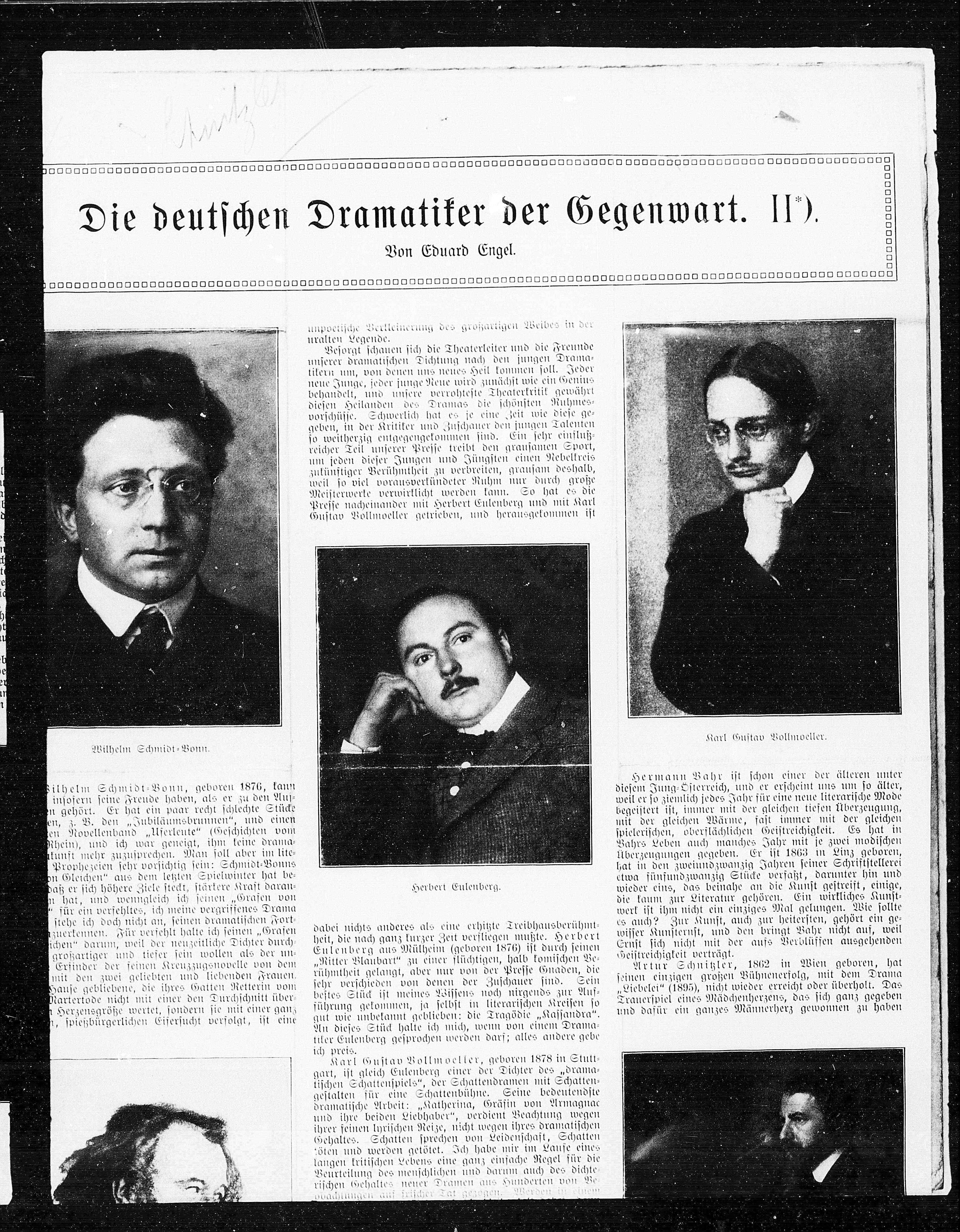 Vorschaubild für Ausschnitte 1909 1912, Seite 26