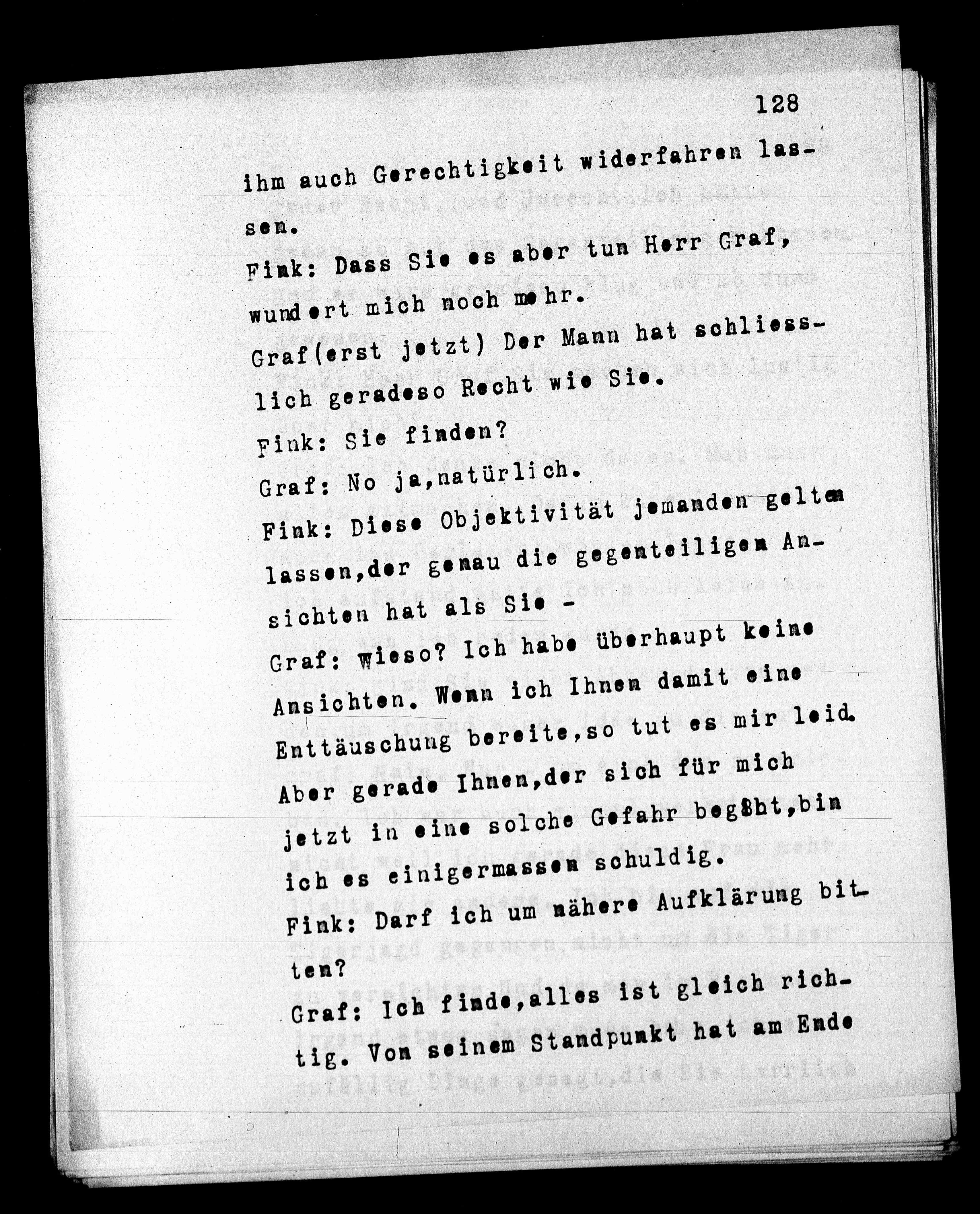 Vorschaubild für Flink und Fliederbusch I, Seite 197