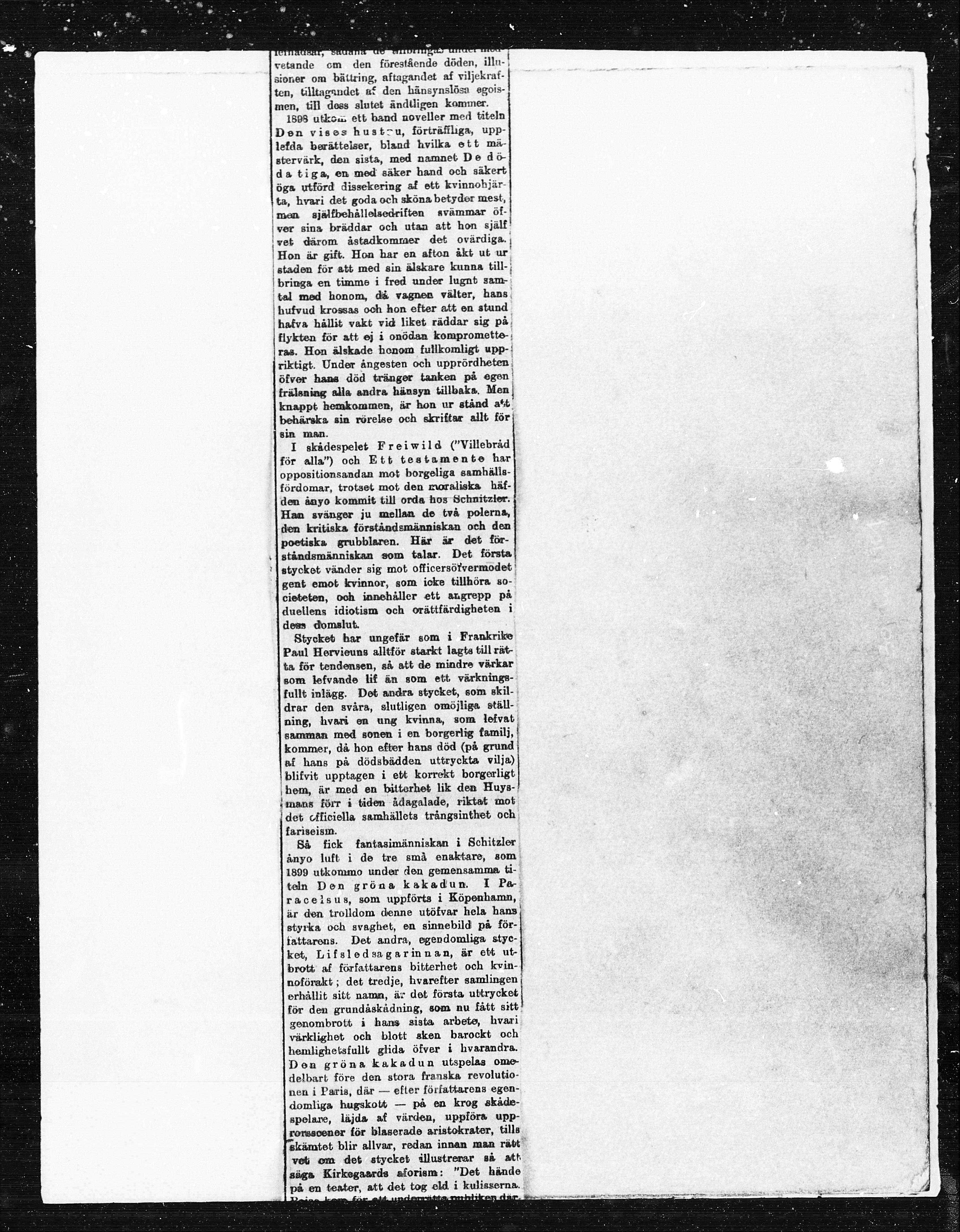 Vorschaubild für 1901 Brandes Schnitzler Dänisch, Seite 3