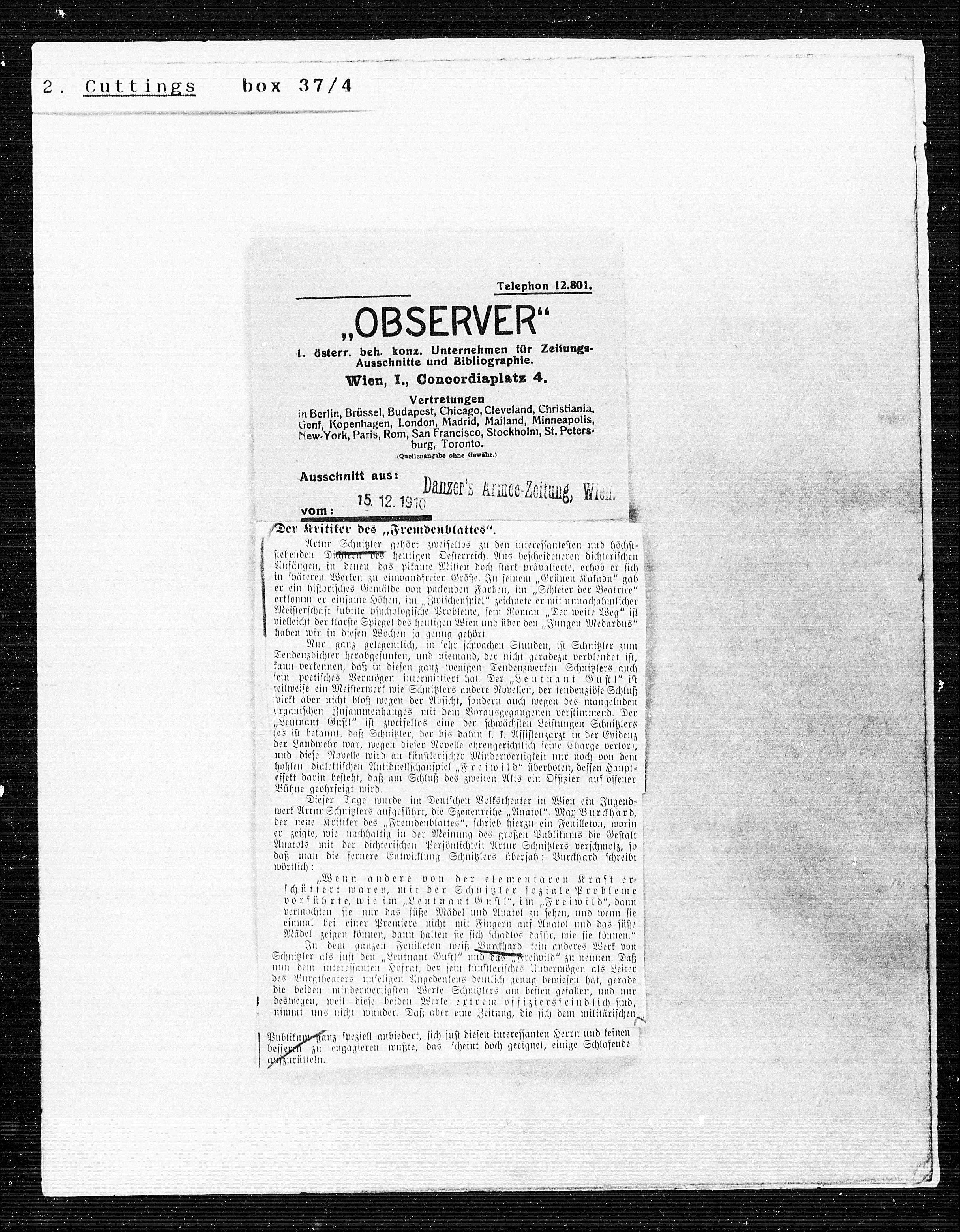 Vorschaubild für Ausschnitte 1909 1912, Seite 38