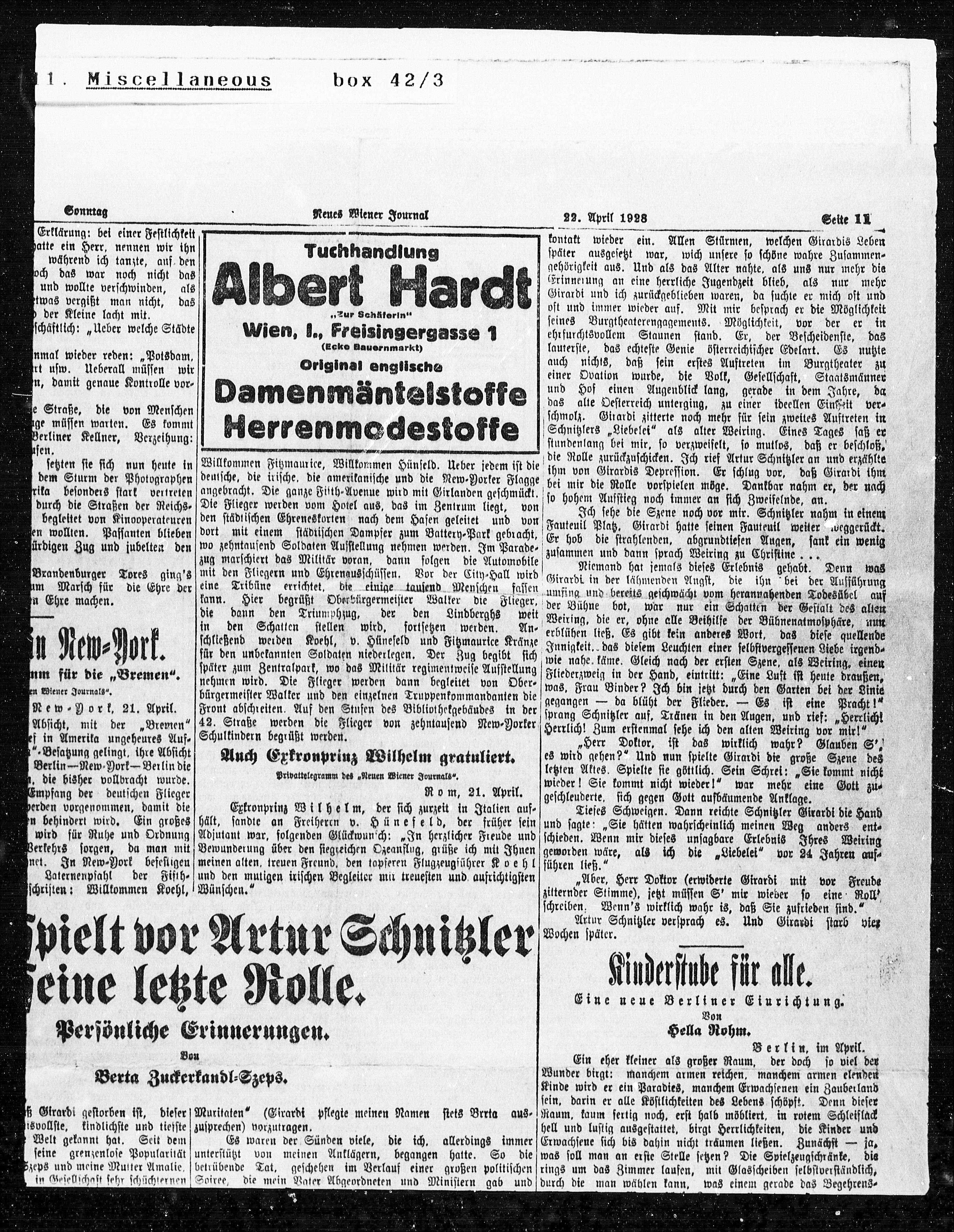 Vorschaubild für 1926 1929, Seite 32