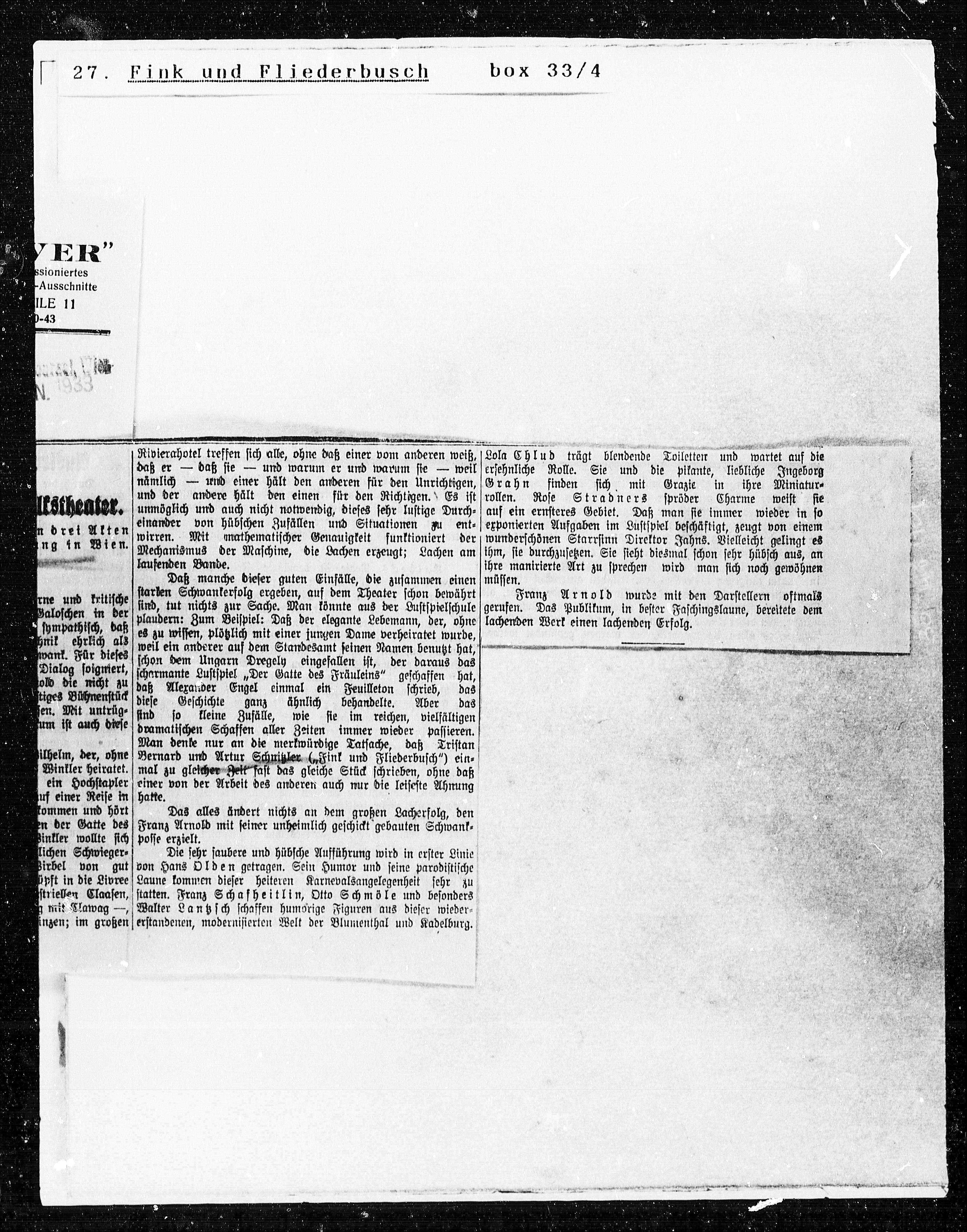 Vorschaubild für Fink und Fliederbusch, Seite 255