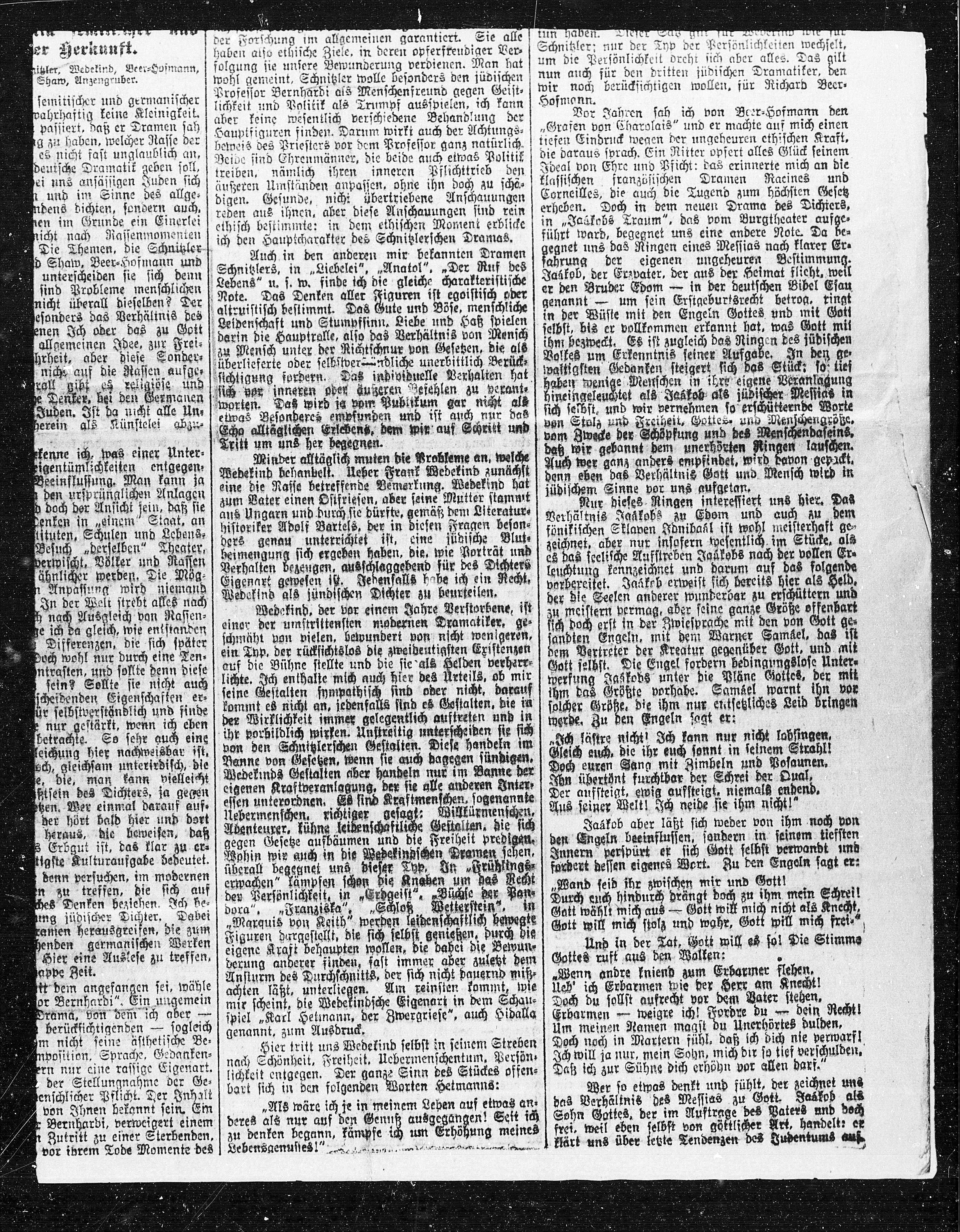 Vorschaubild für Ausschnitte 1914 1920, Seite 32