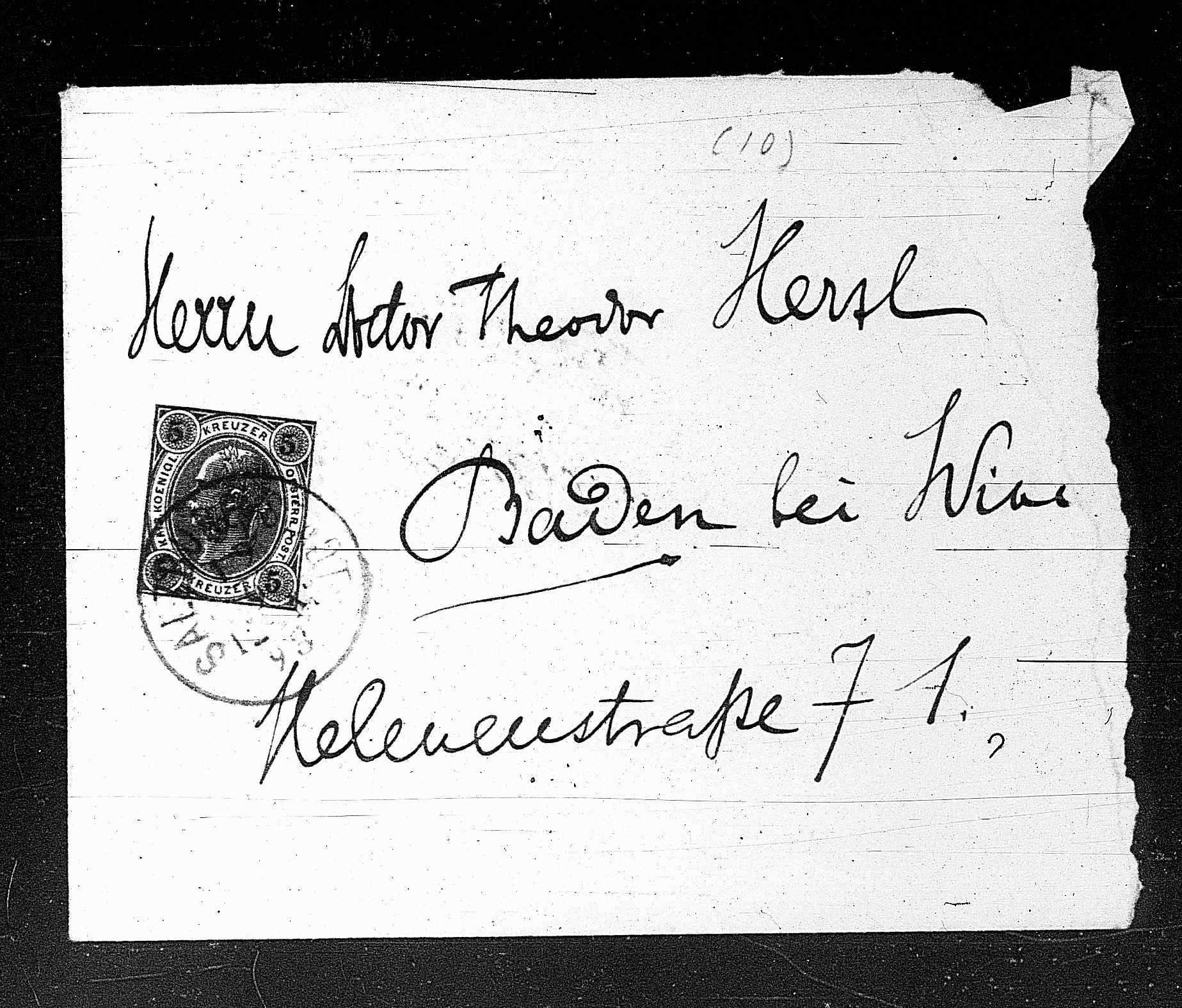 Vorschaubild für Herzl, Theodor_Schnitzler-Herzl (Zionist Archive), Seite 80