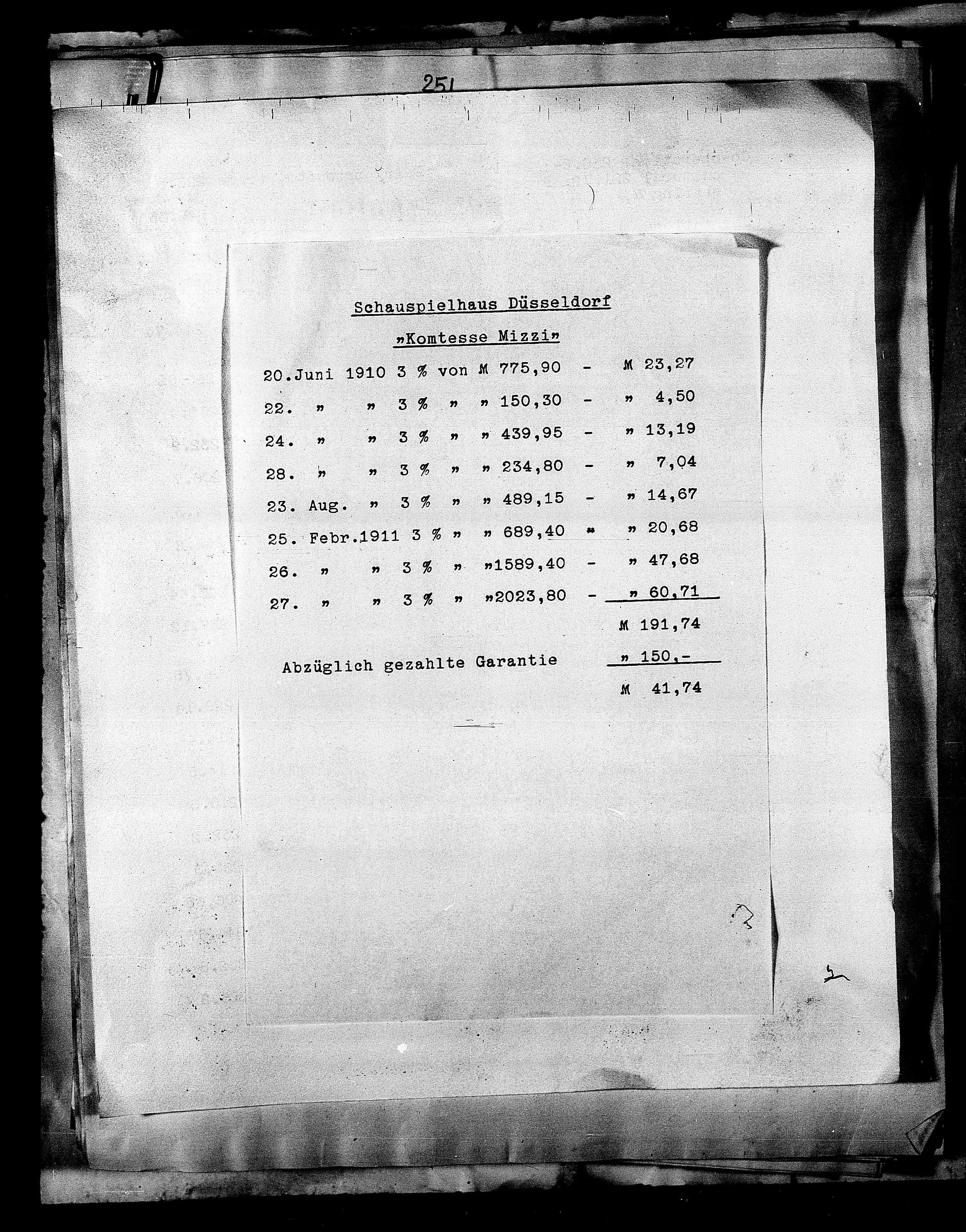 Vorschaubild für Fischer, Salomo_SF an AS 1888-1914 Originale, Seite 494