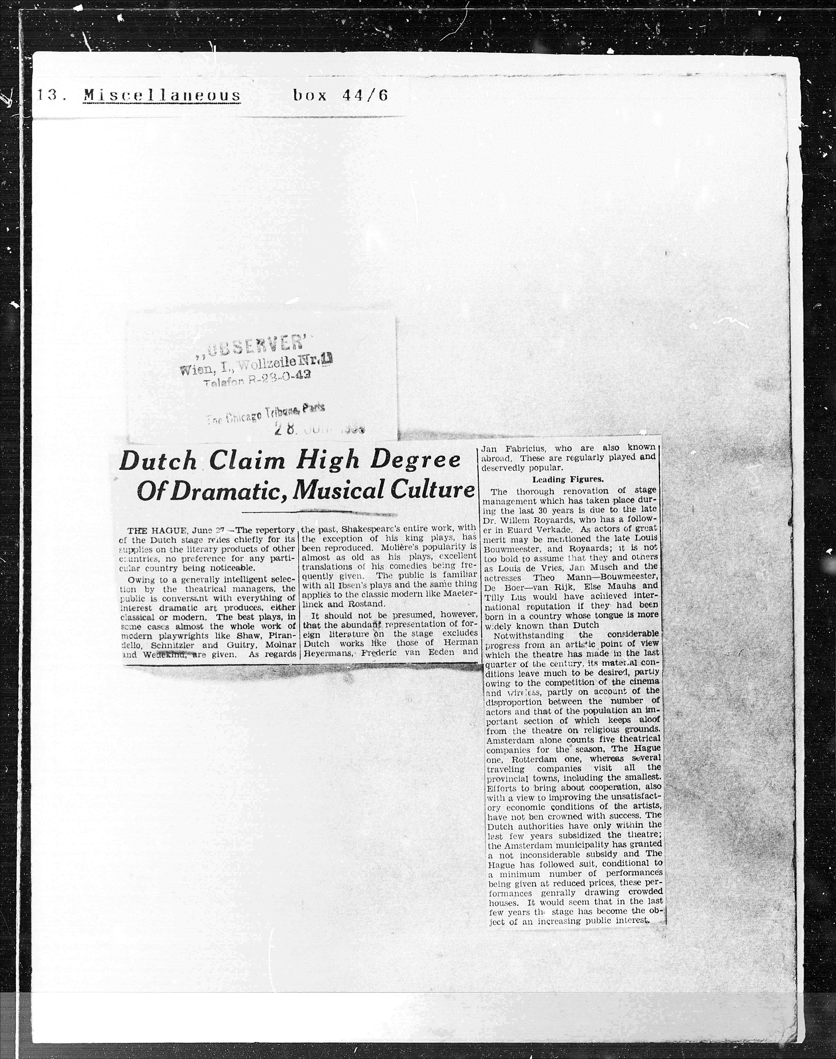 Vorschaubild für 1933 1934, Seite 2