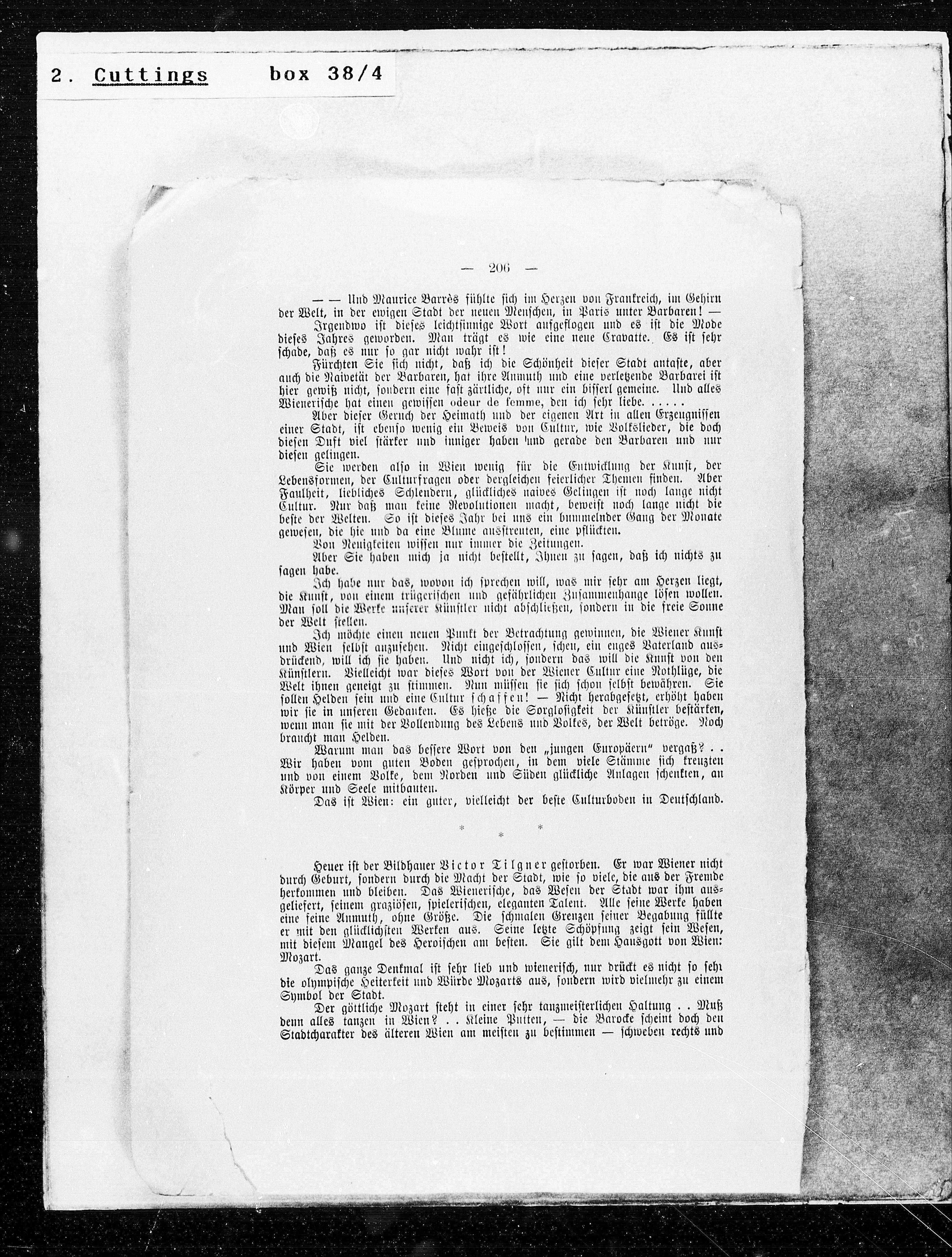 Vorschaubild für Ausschnitte 1933 Undated, Seite 52