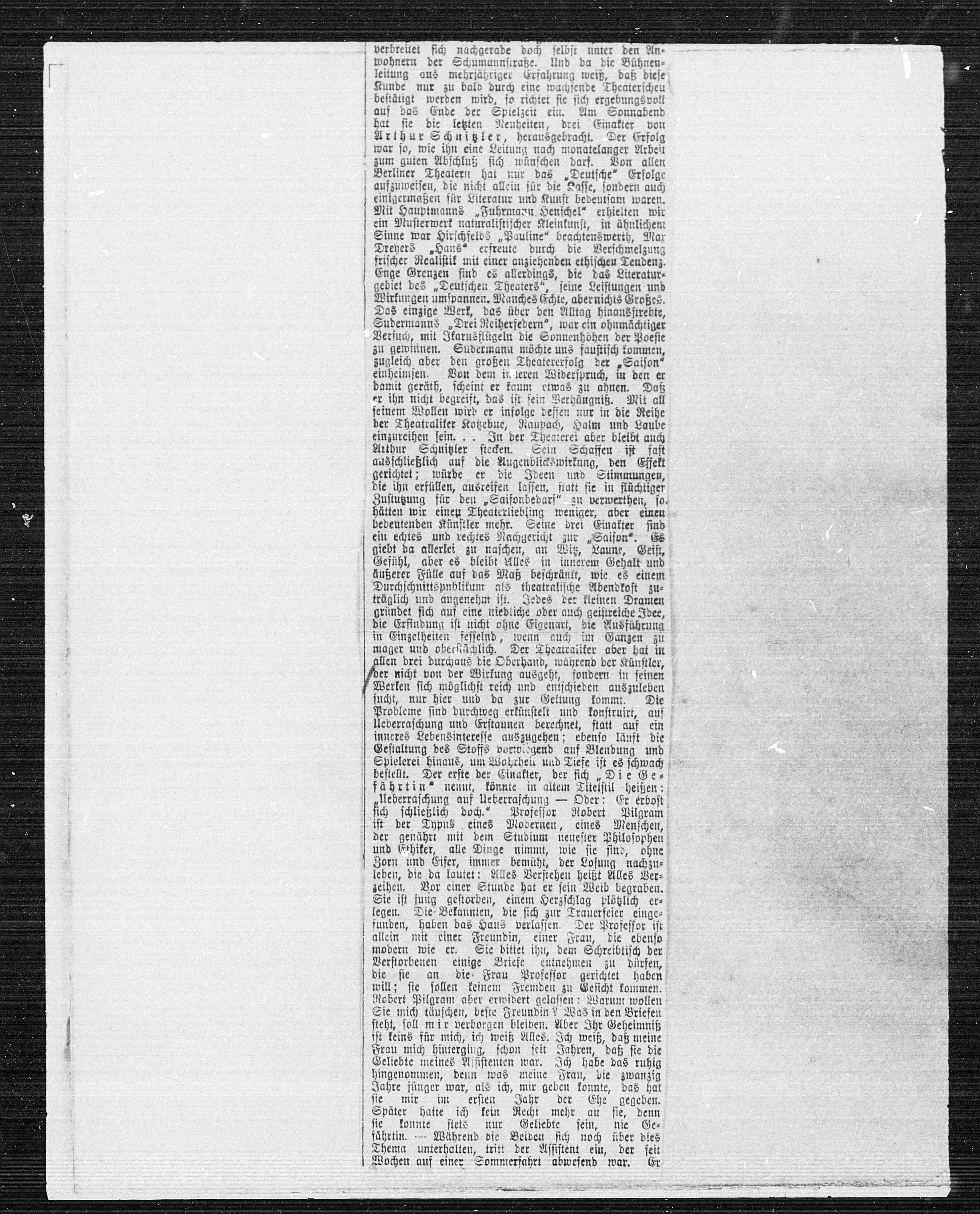 Vorschaubild für Der gruene Kakadu, Seite 606