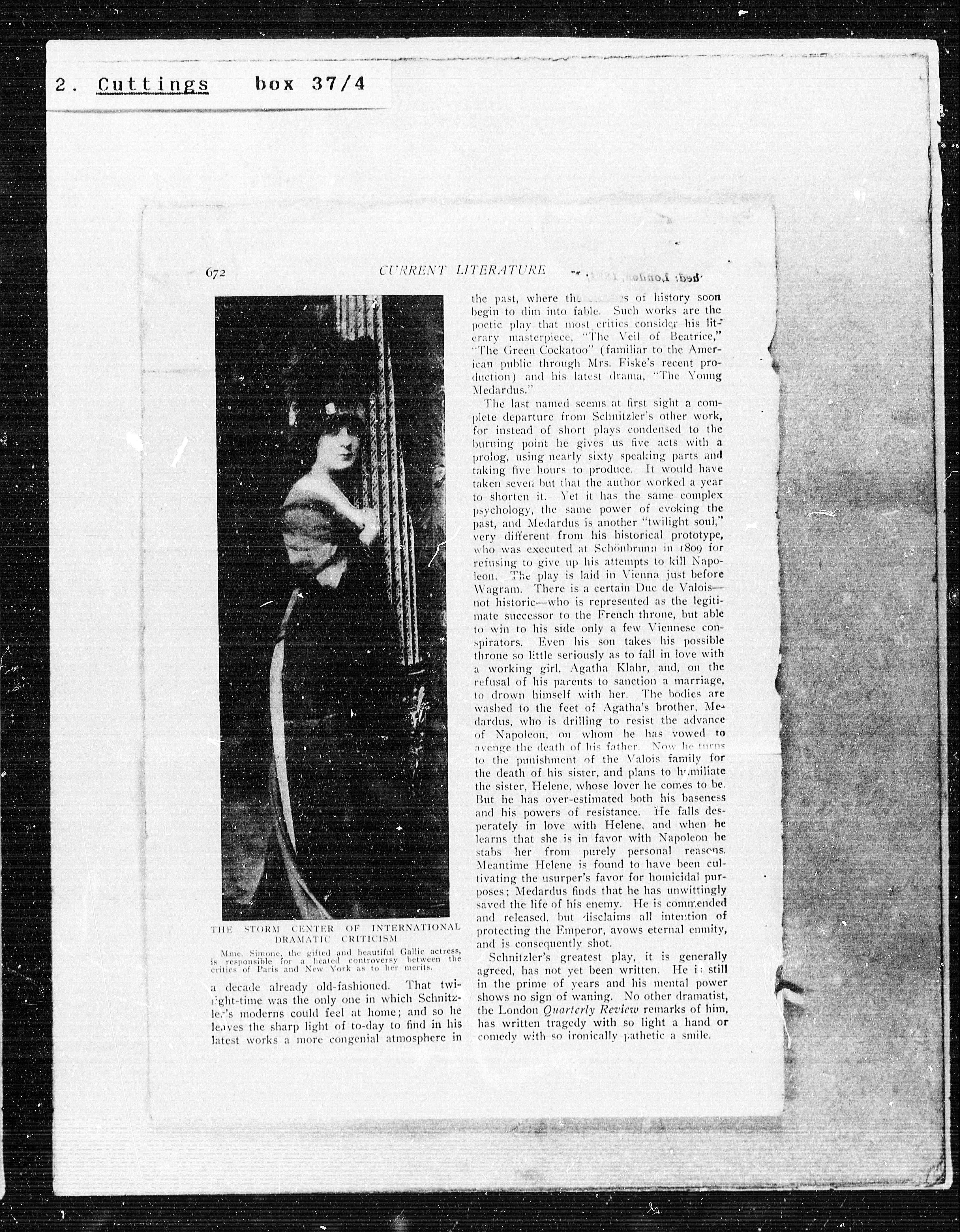 Vorschaubild für Ausschnitte 1909 1912, Seite 62