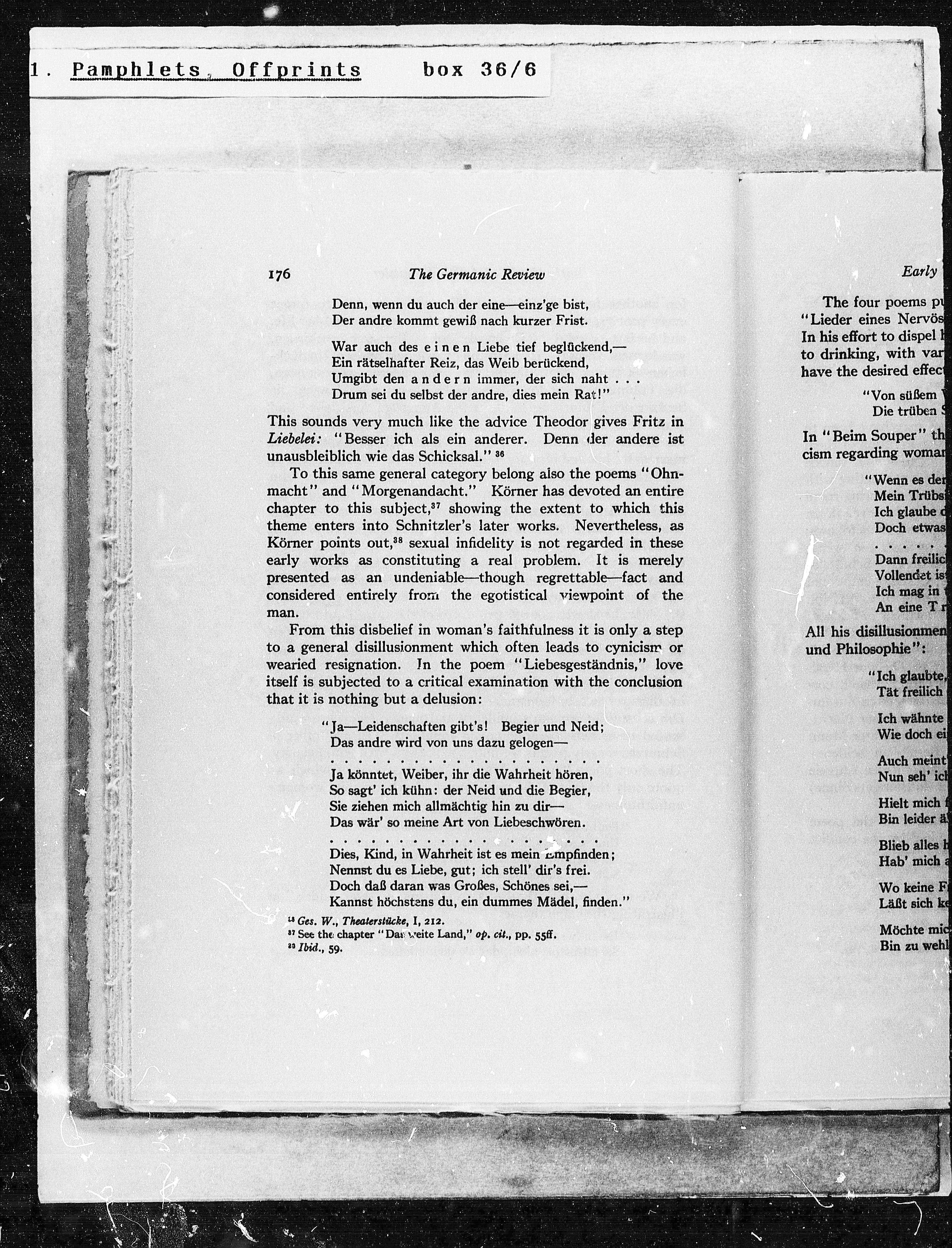 Vorschaubild für Schinnerer Early Works, Seite 25