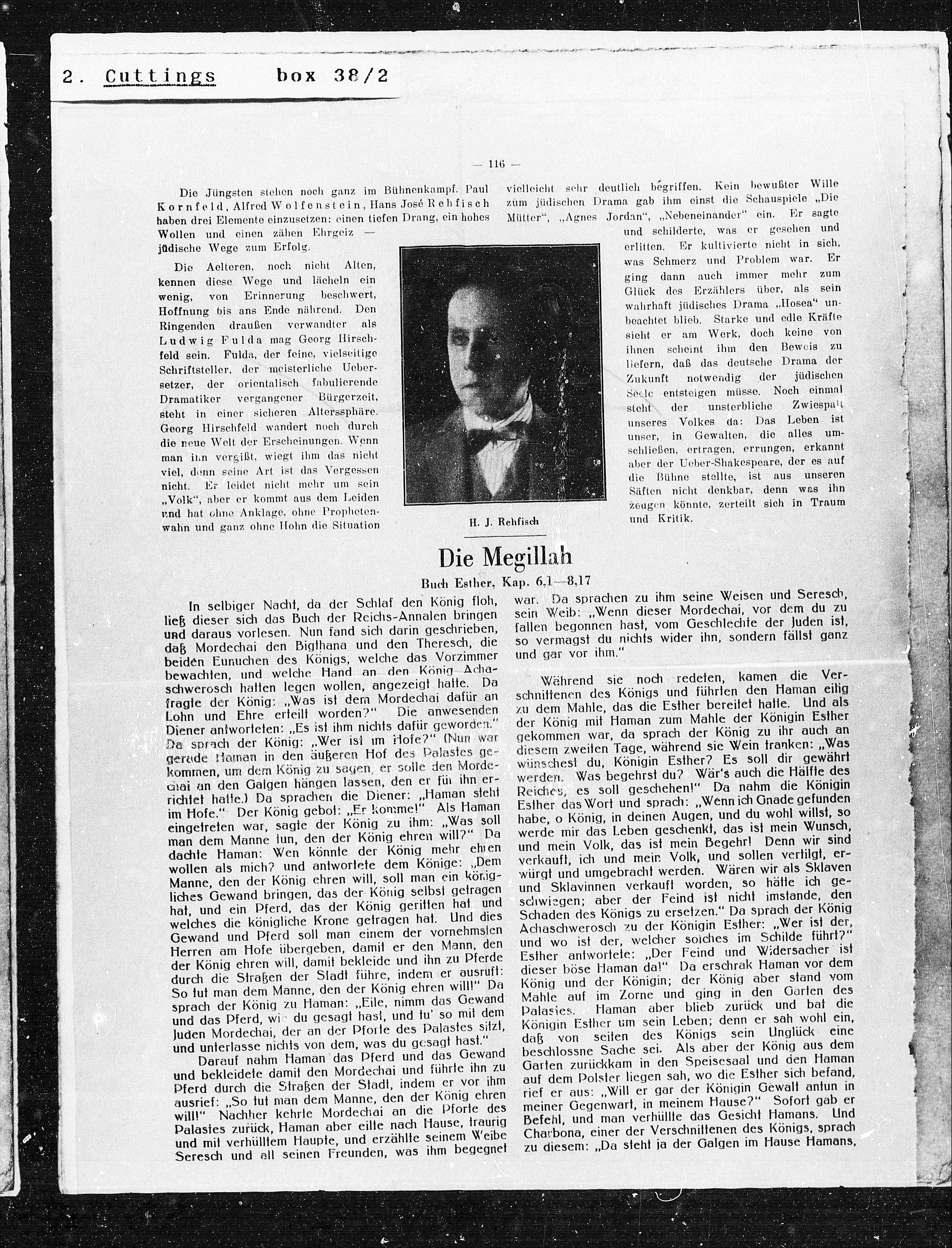Vorschaubild für Ausschnitte 1928 1931, Seite 18