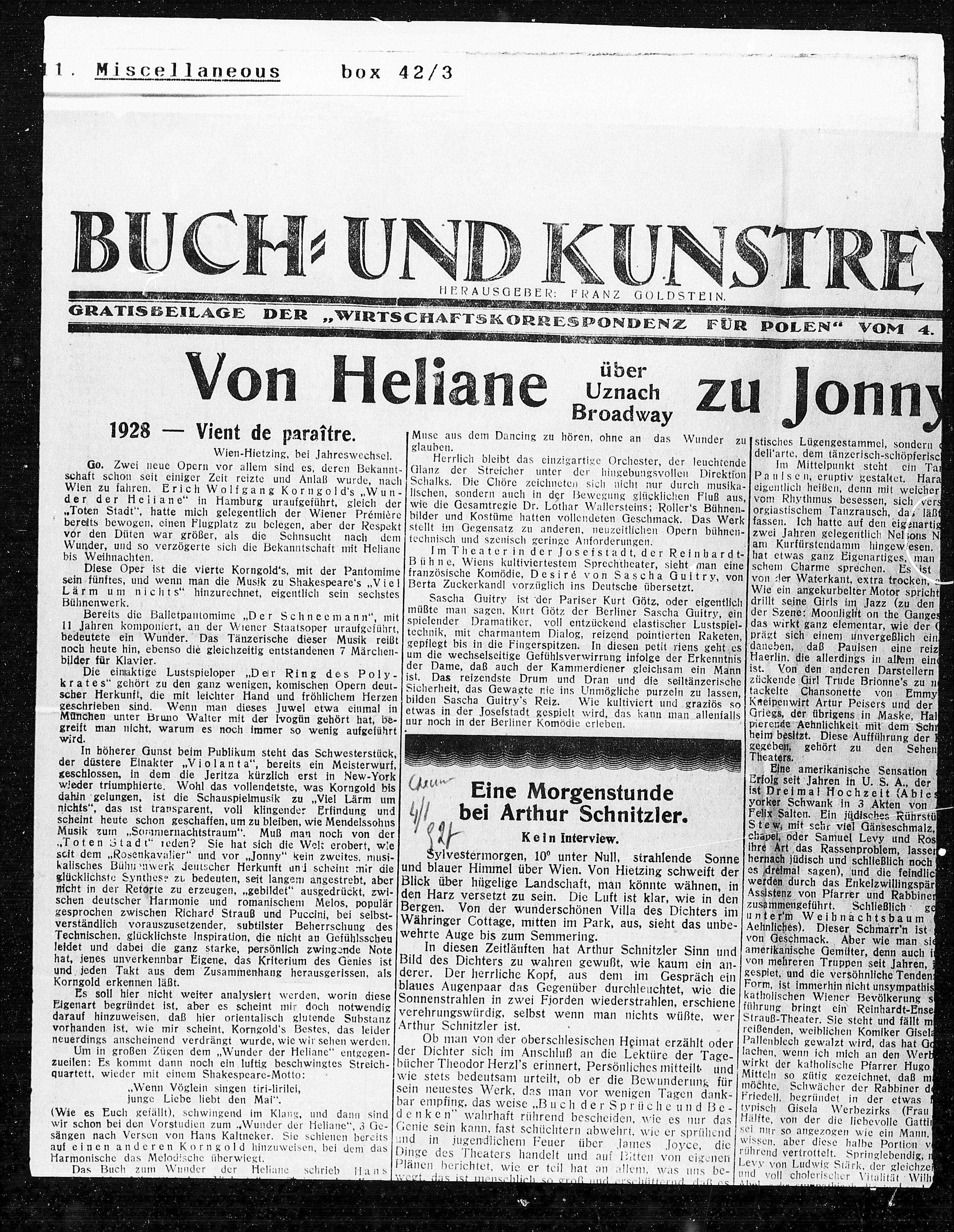 Vorschaubild für 1926 1929, Seite 19