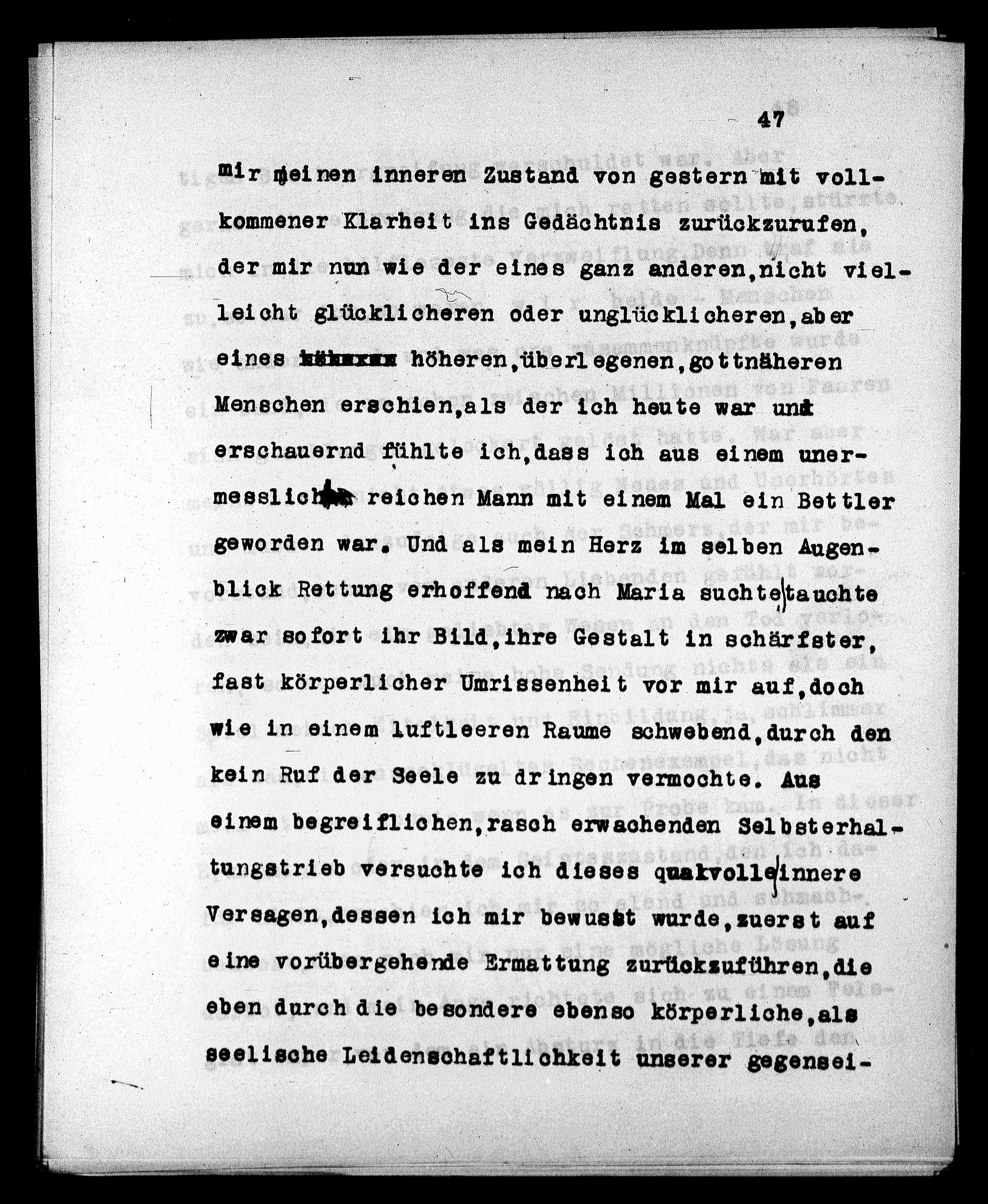 Vorschaubild für Der letzte Brief eines Literaten II, Seite 86