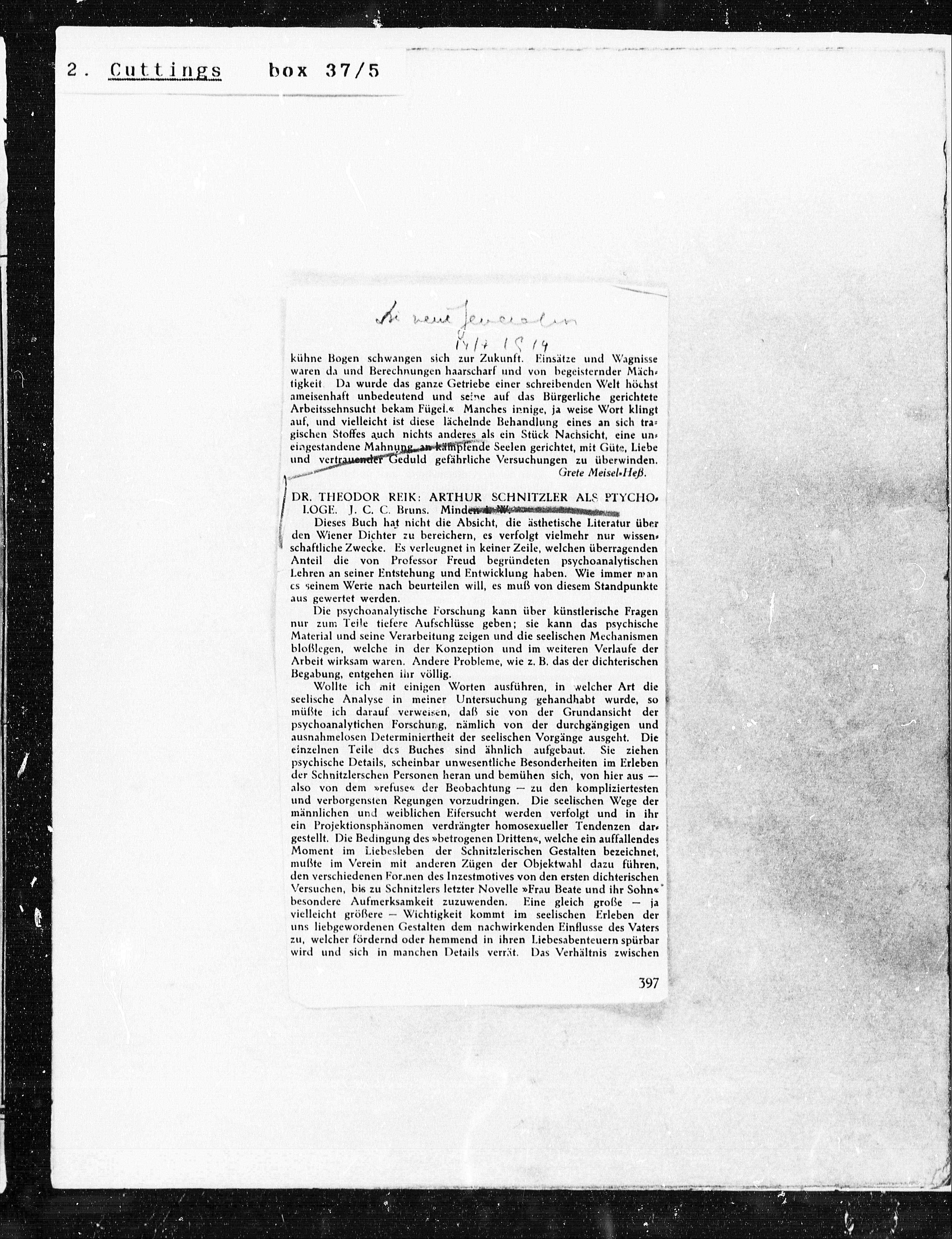 Vorschaubild für Ausschnitte 1912 1914, Seite 62