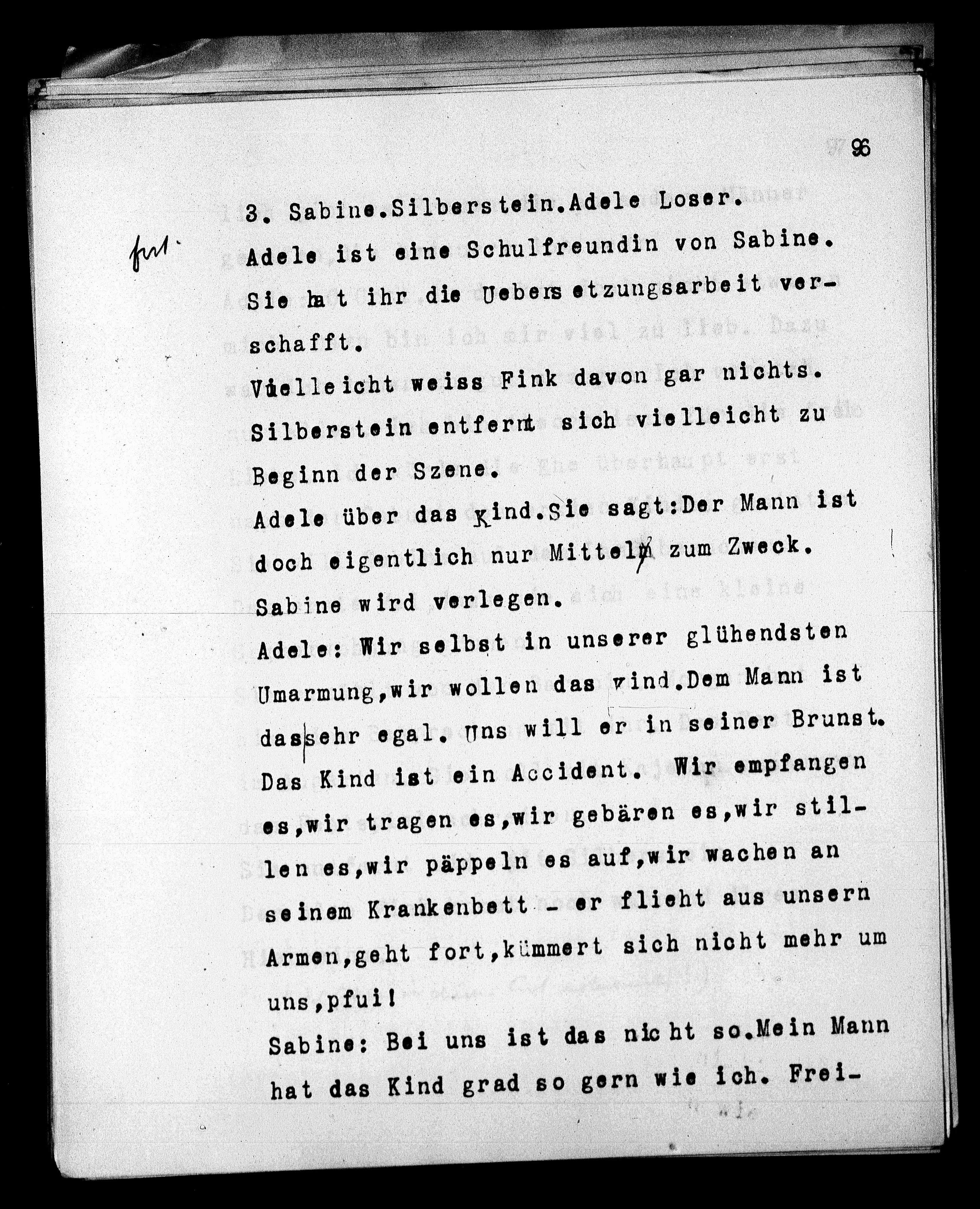 Vorschaubild für Flink und Fliederbusch I, Seite 165