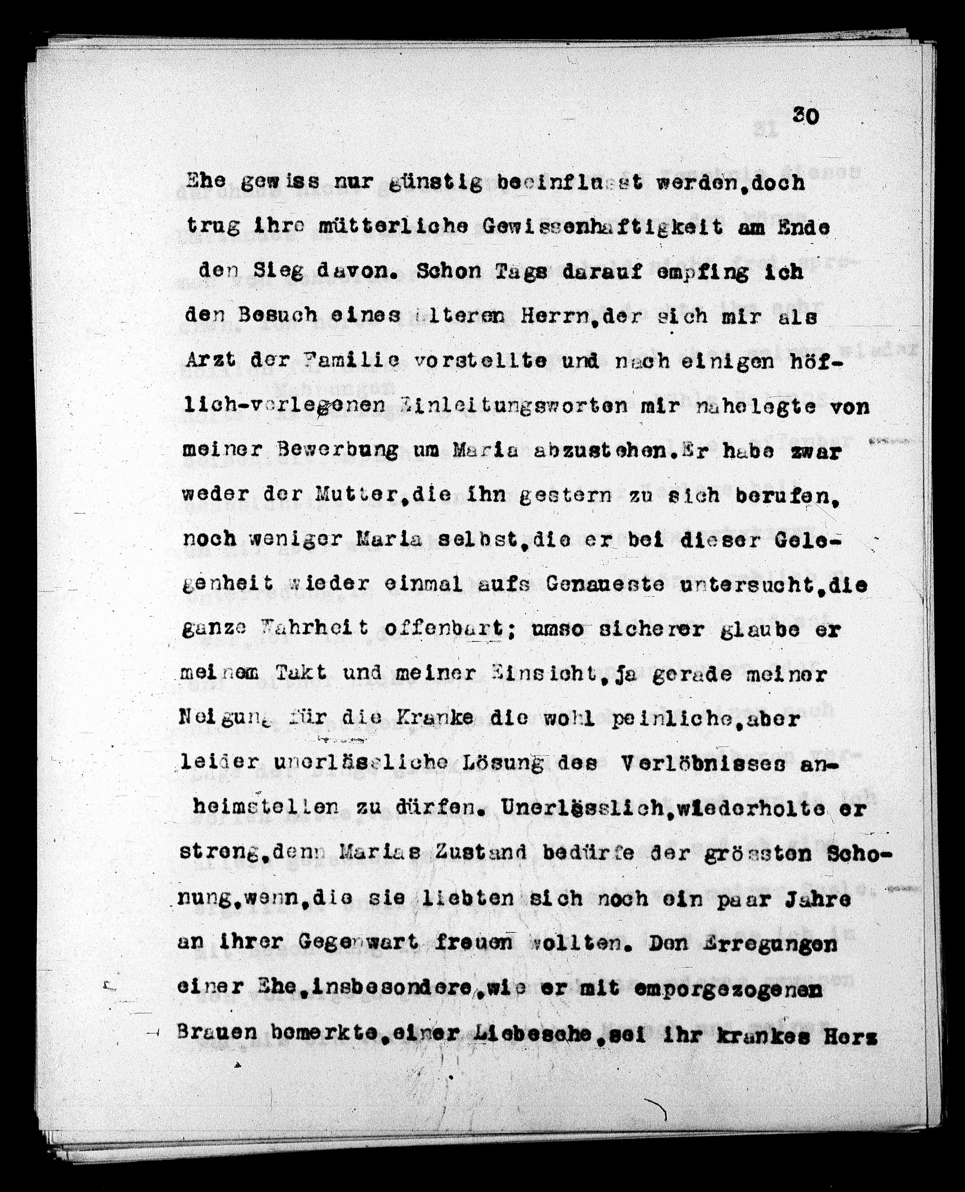 Vorschaubild für Der letzte Brief eines Literaten II, Seite 200