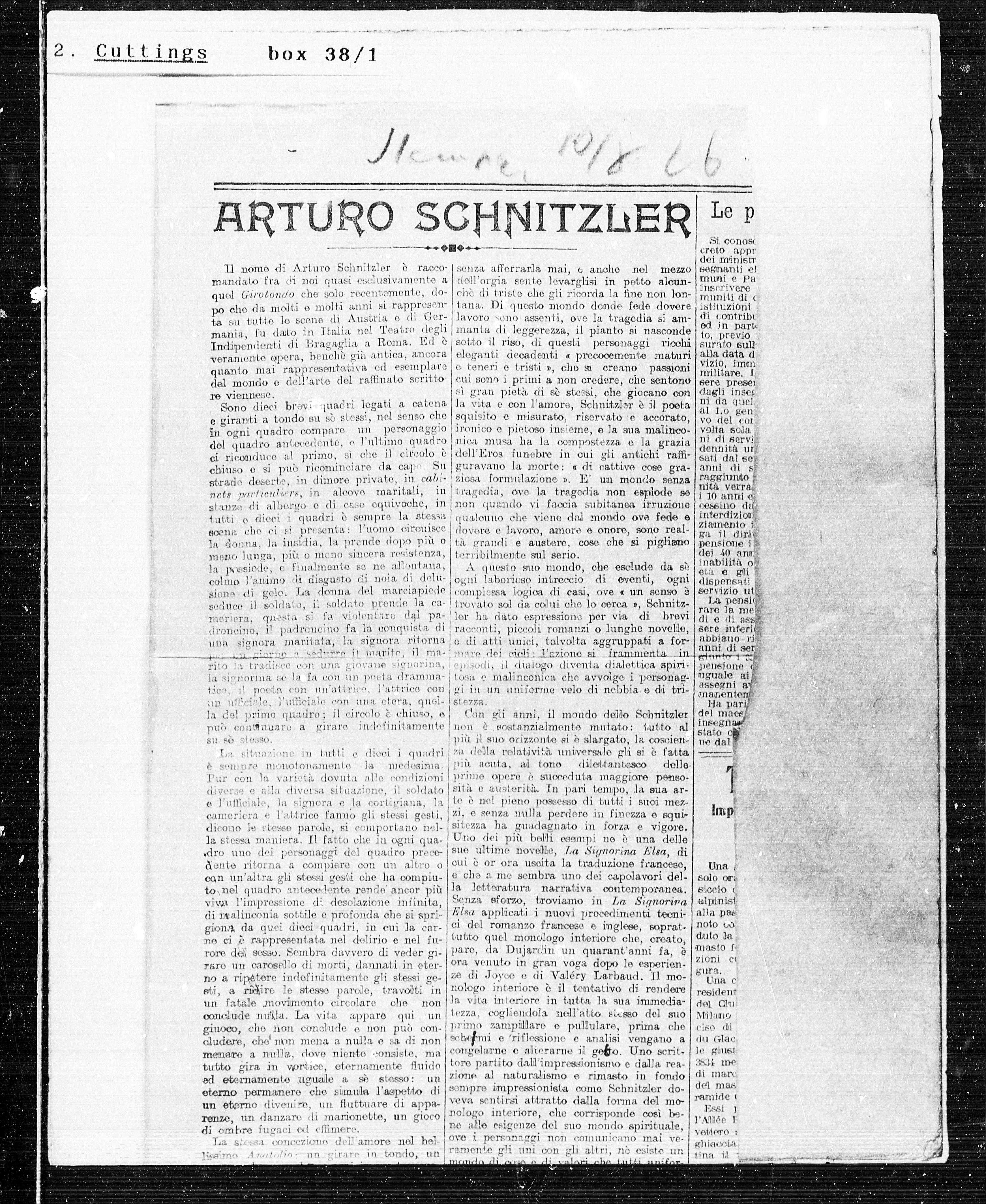 Vorschaubild für Ausschnitte 1925 1929, Seite 4