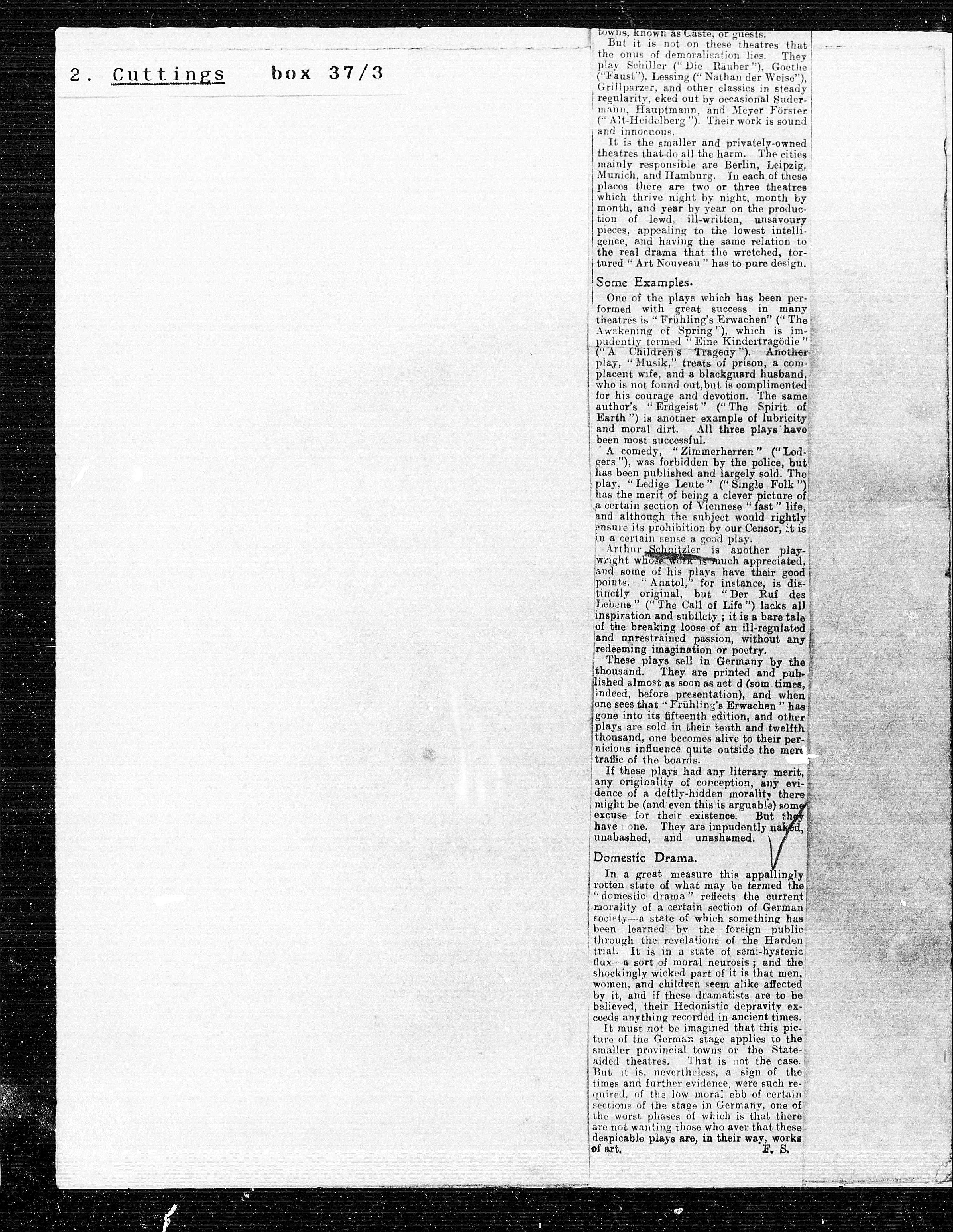 Vorschaubild für Ausschnitte 1903 1906, Seite 69