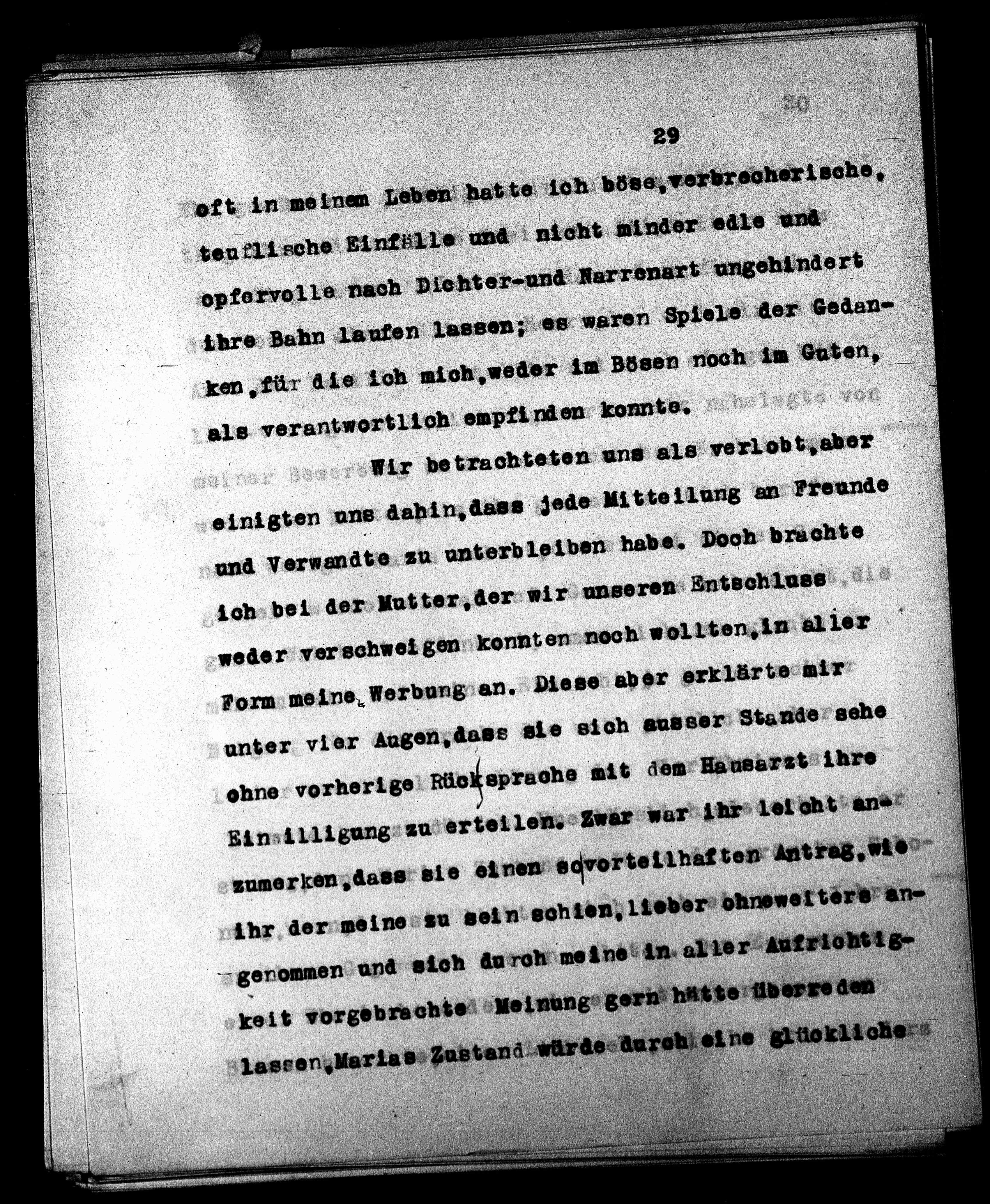 Vorschaubild für Der letzte Brief eines Literaten II, Seite 134