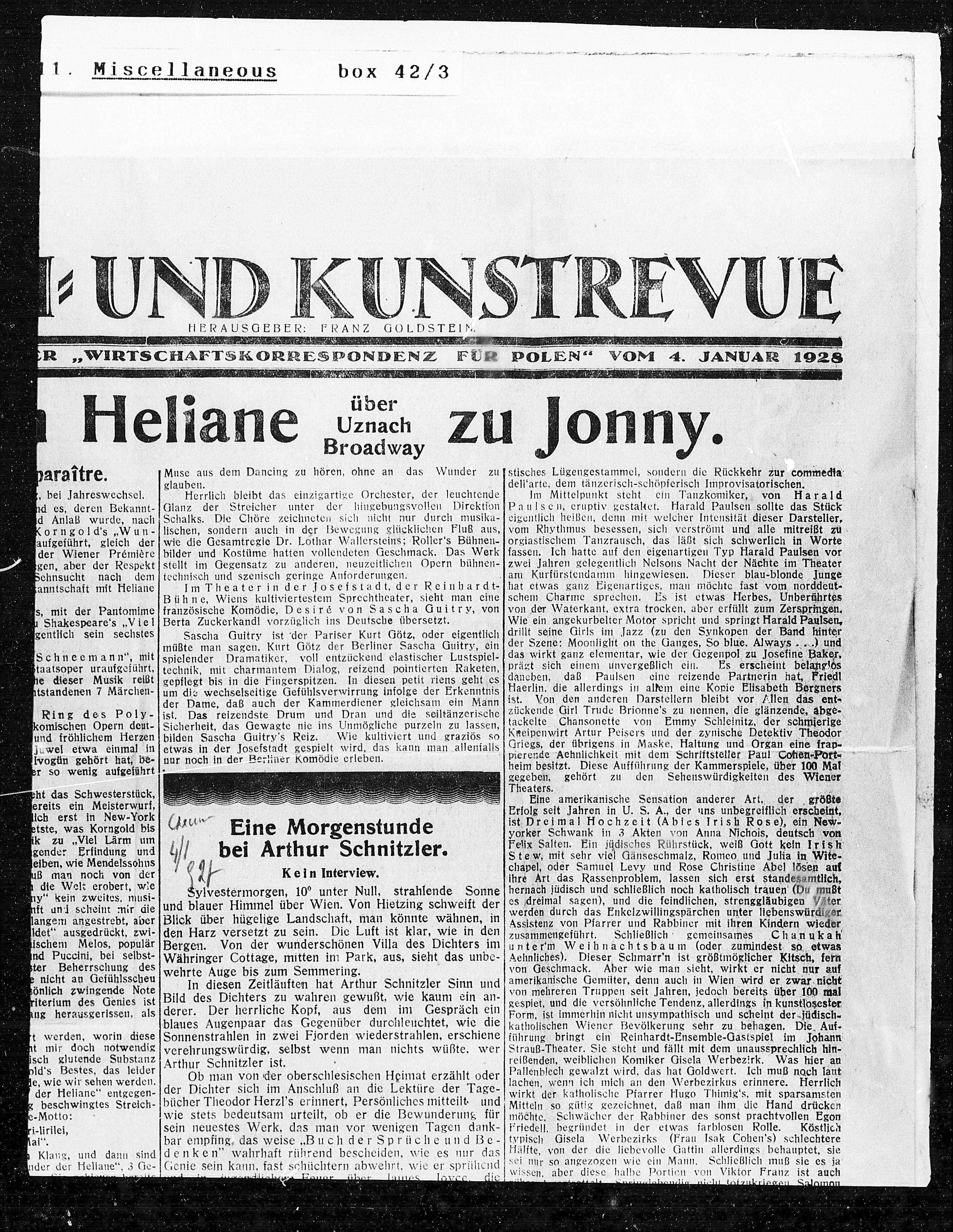 Vorschaubild für 1926 1929, Seite 20