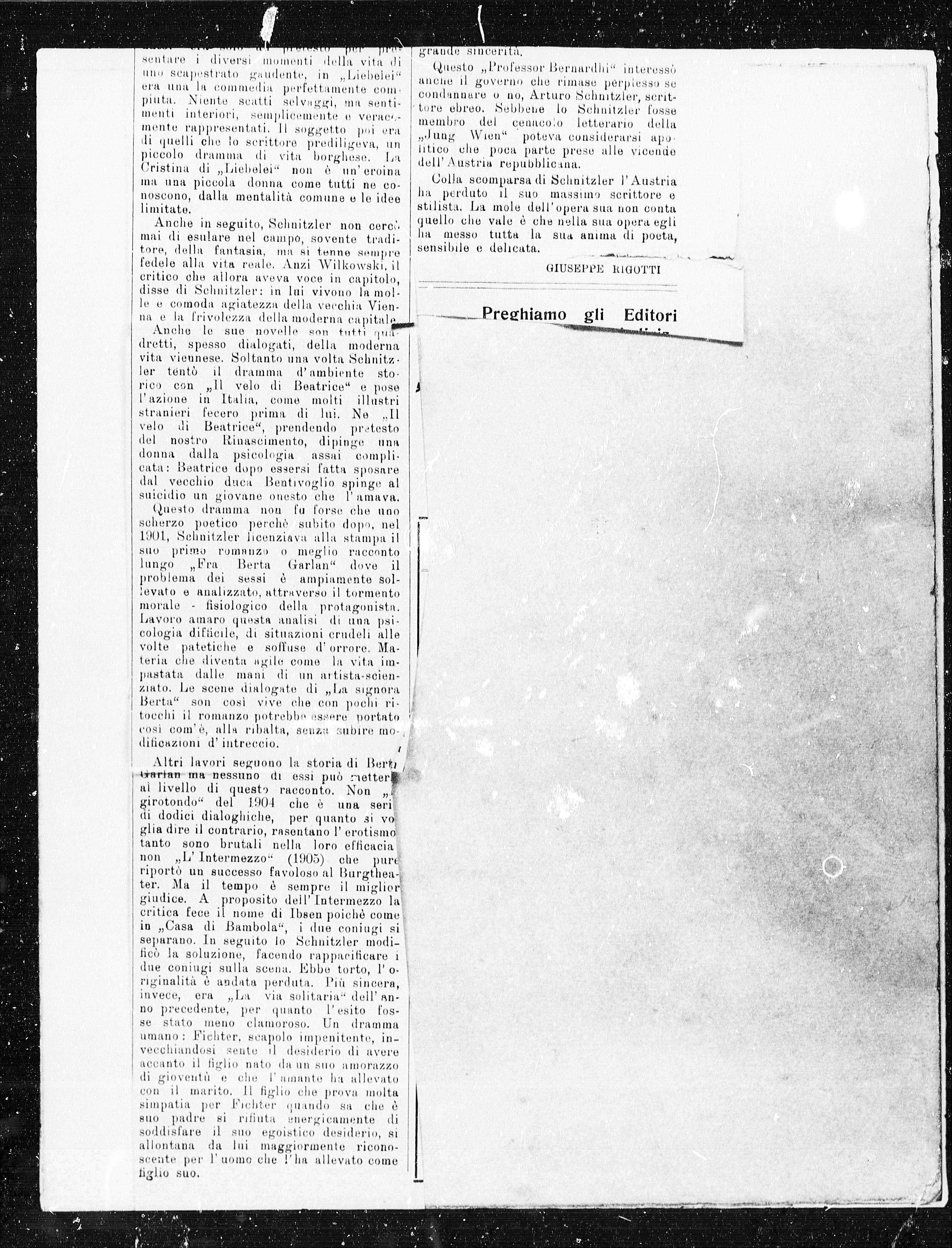 Vorschaubild für Ausschnitte 1931 1933, Seite 13