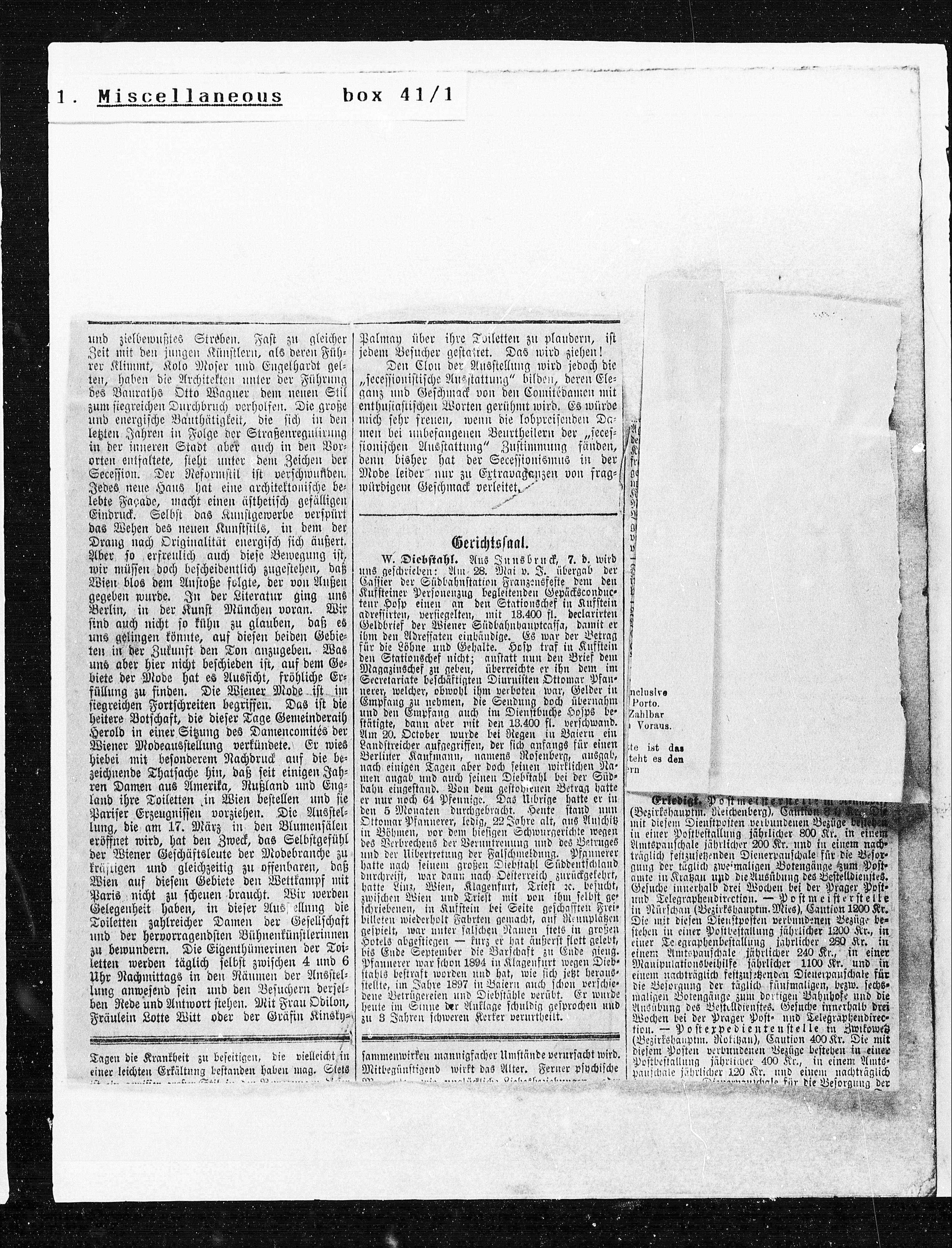 Vorschaubild für 1899 1901, Seite 32