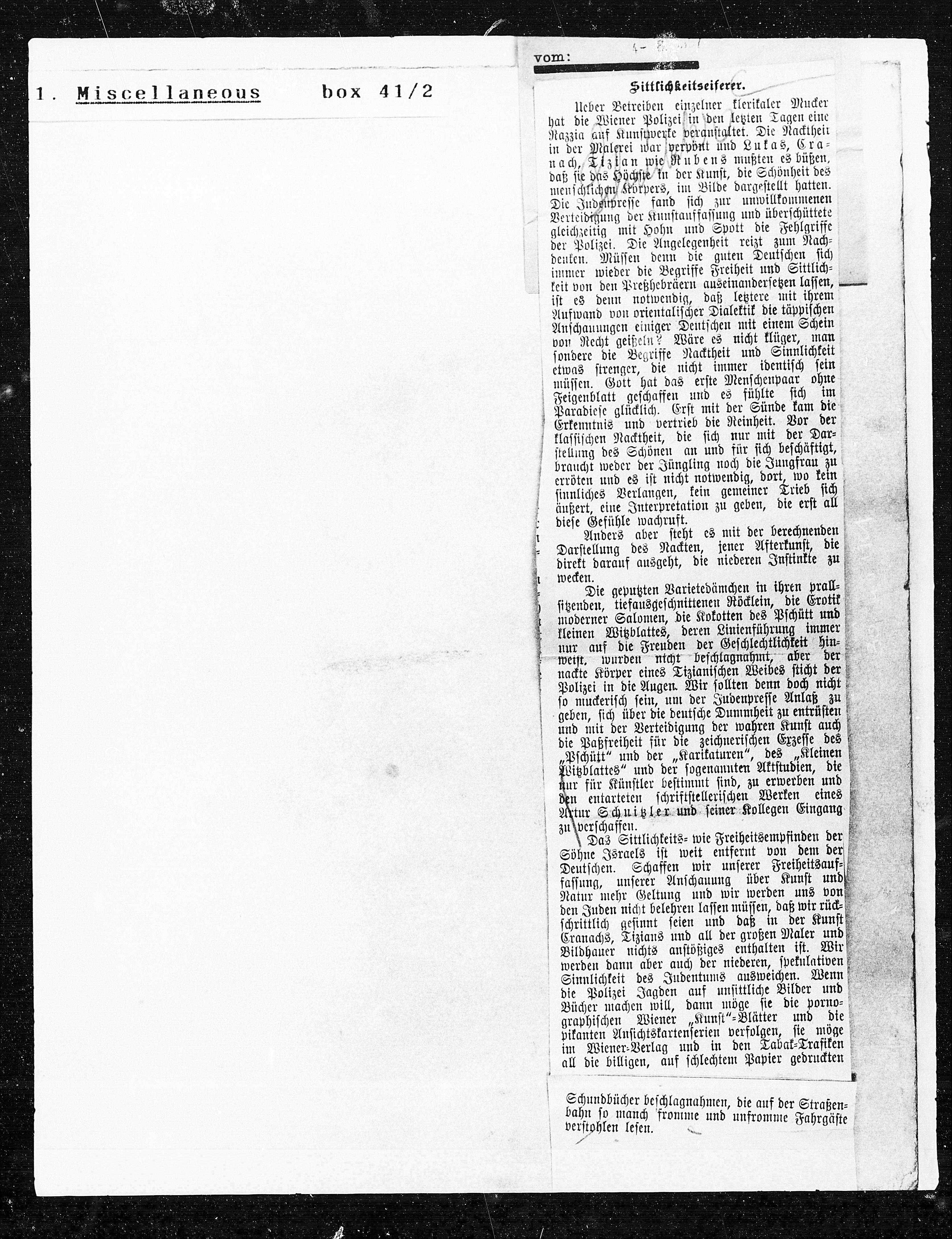 Vorschaubild für 1906 1909, Seite 18