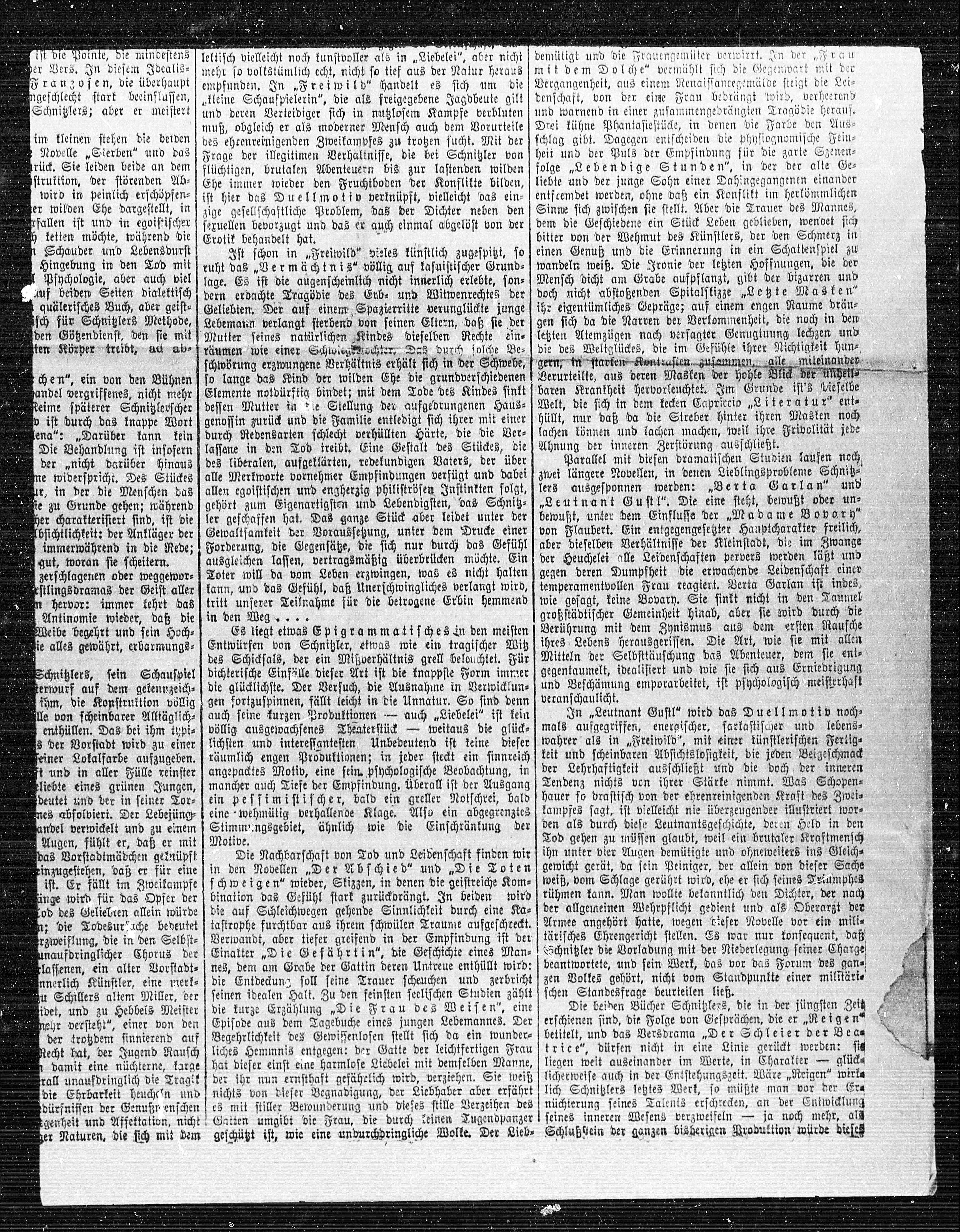 Vorschaubild für Ausschnitte 1903 1906, Seite 12