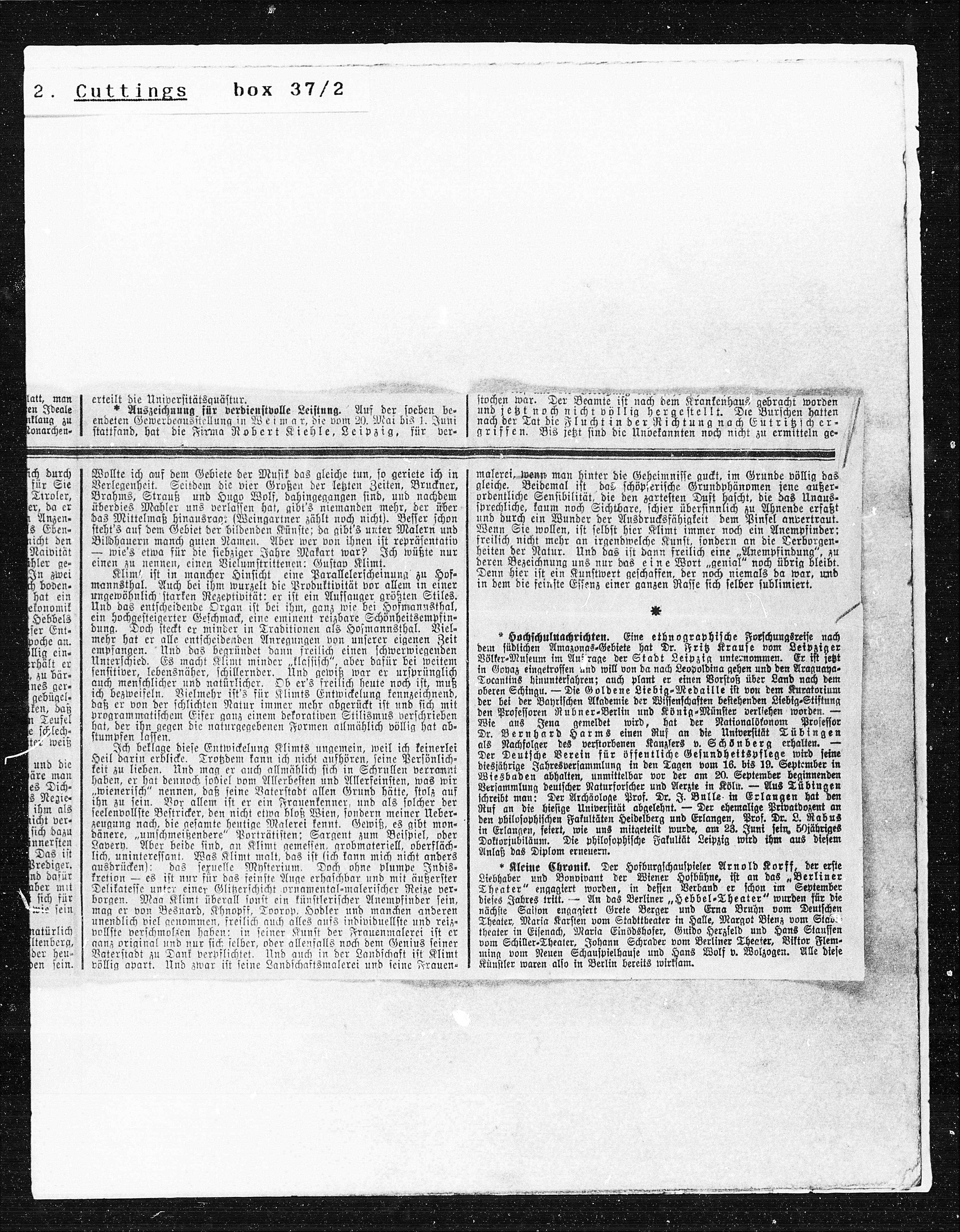Vorschaubild für Ausschnitte 1899 1902, Seite 17