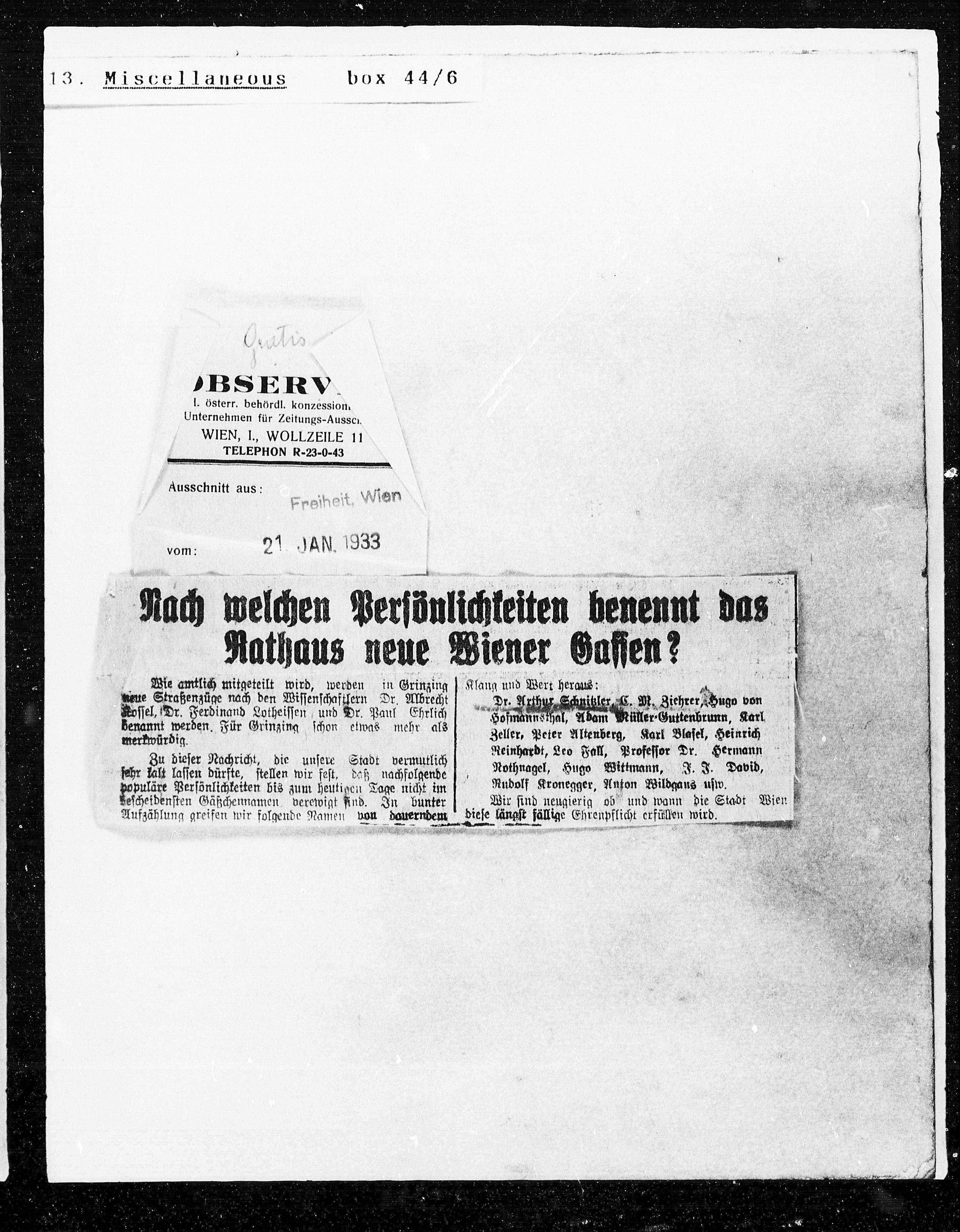 Vorschaubild für 1932 1933, Seite 32