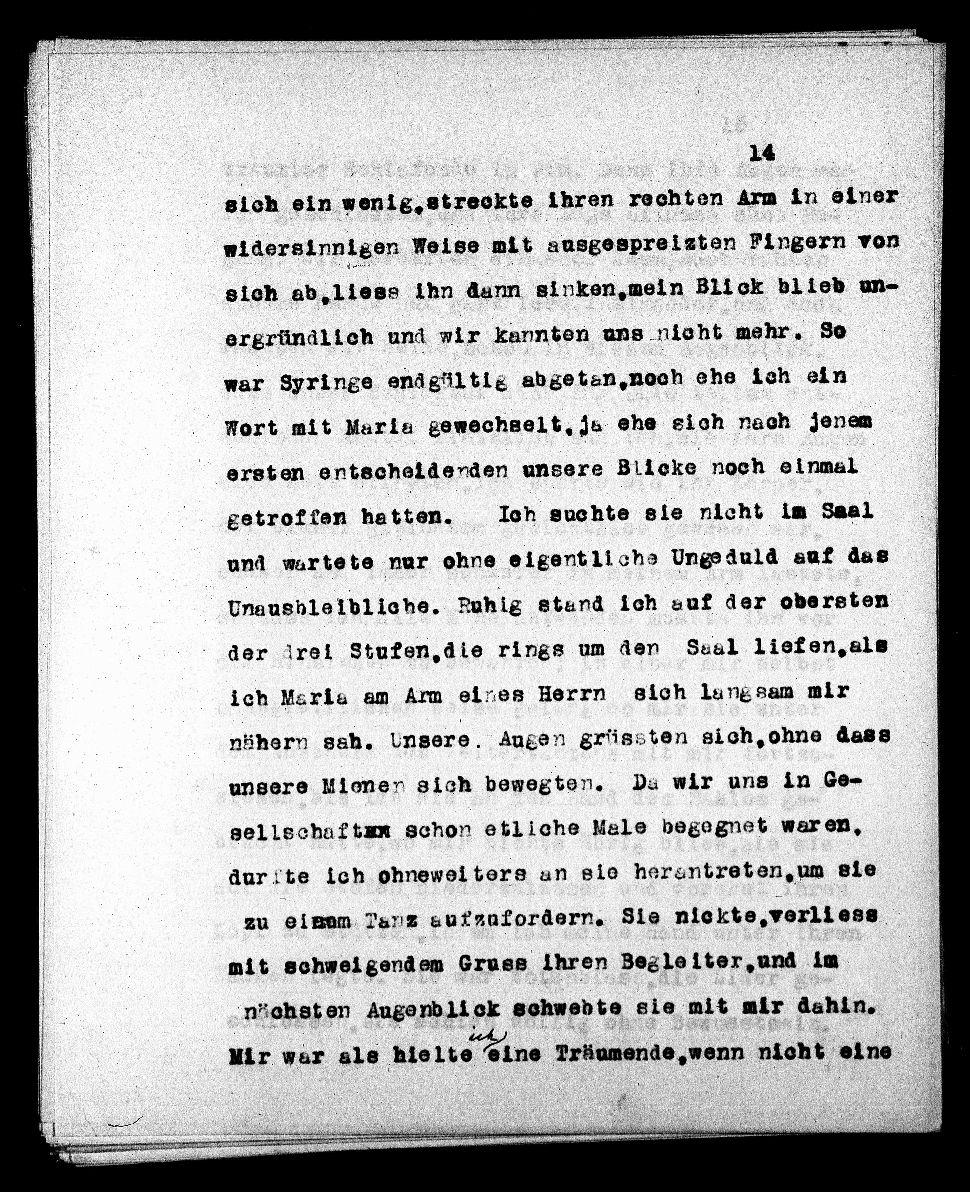 Vorschaubild für Der letzte Brief eines Literaten II, Seite 184