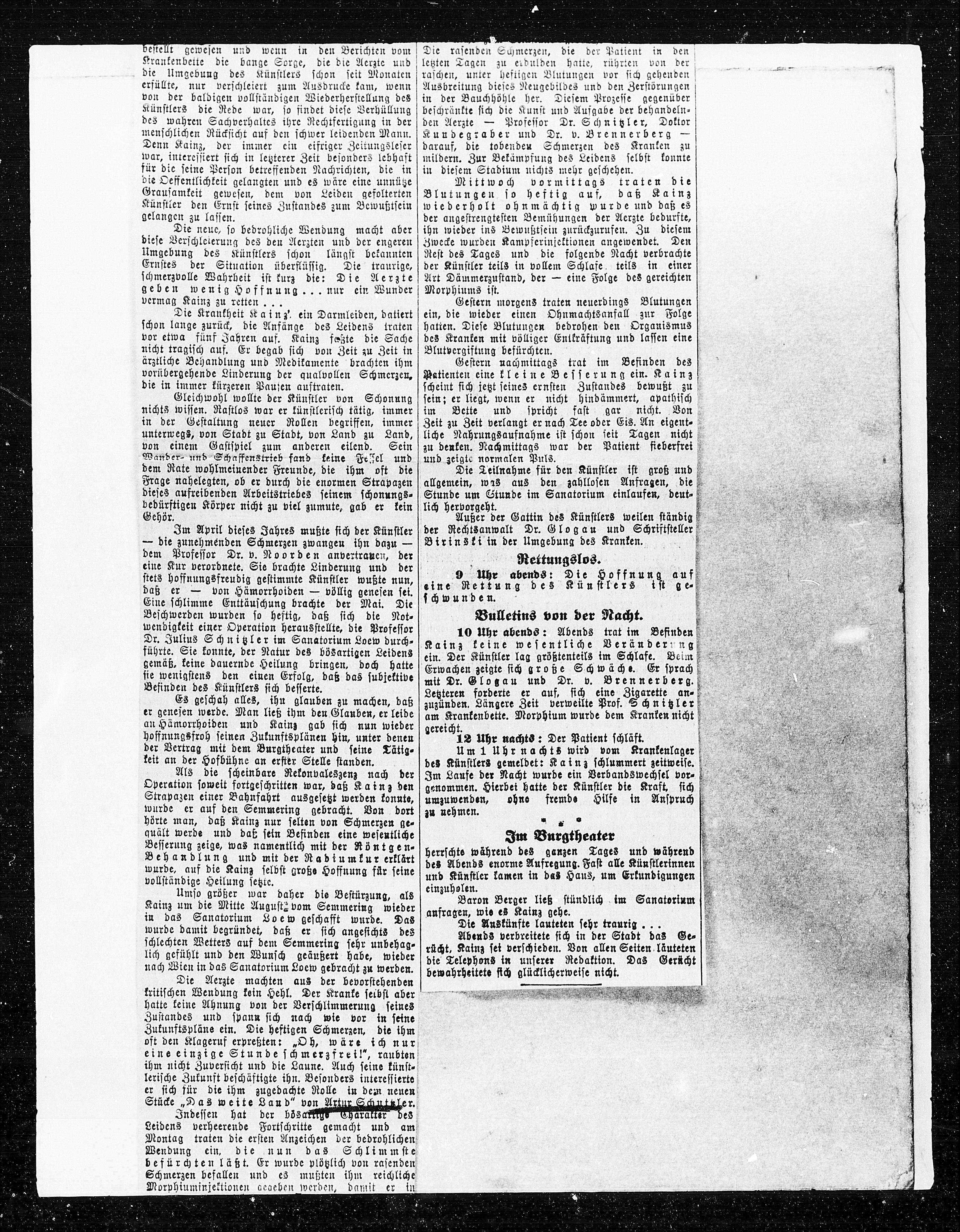 Vorschaubild für 1909 1911, Seite 16