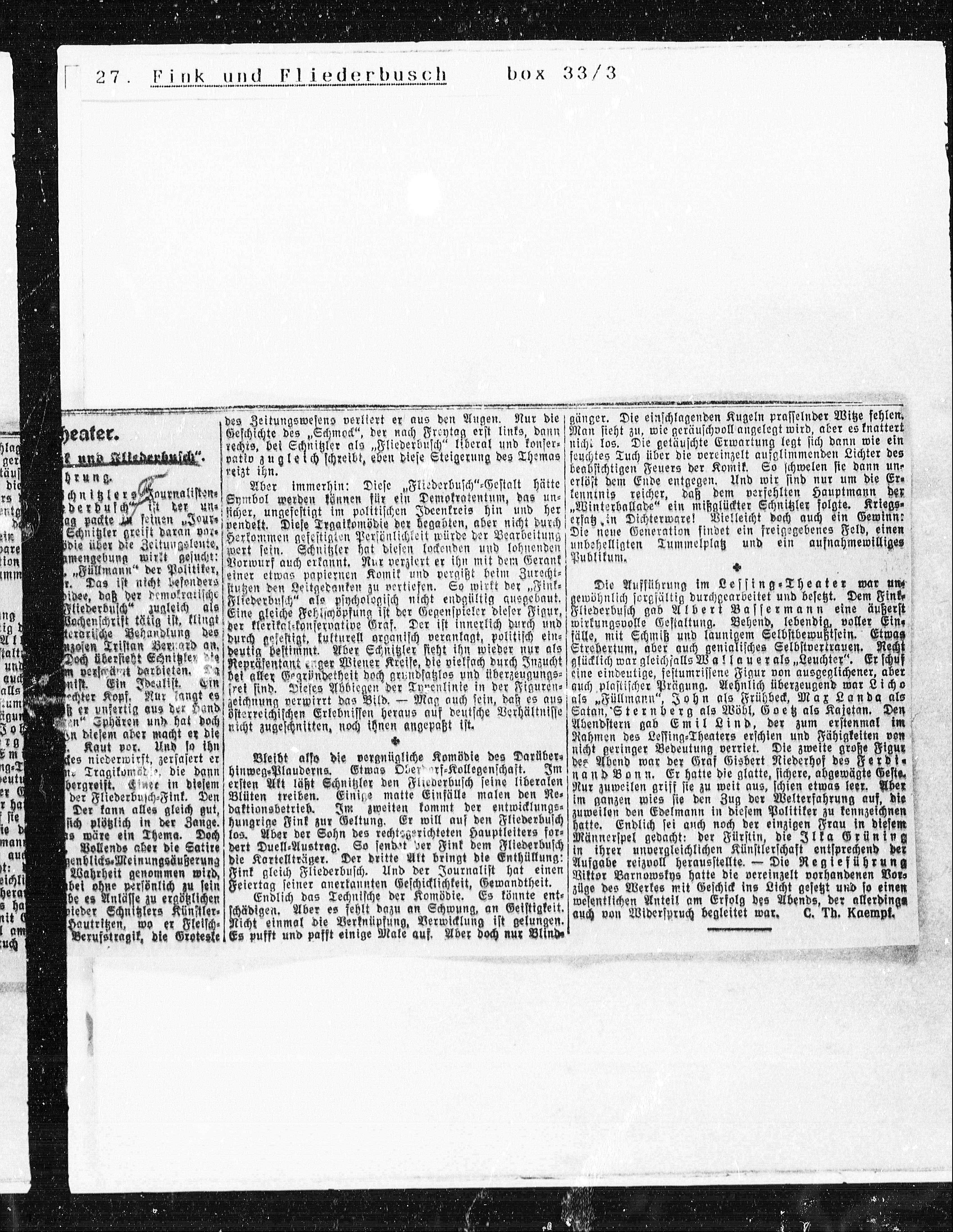 Vorschaubild für Fink und Fliederbusch, Seite 214