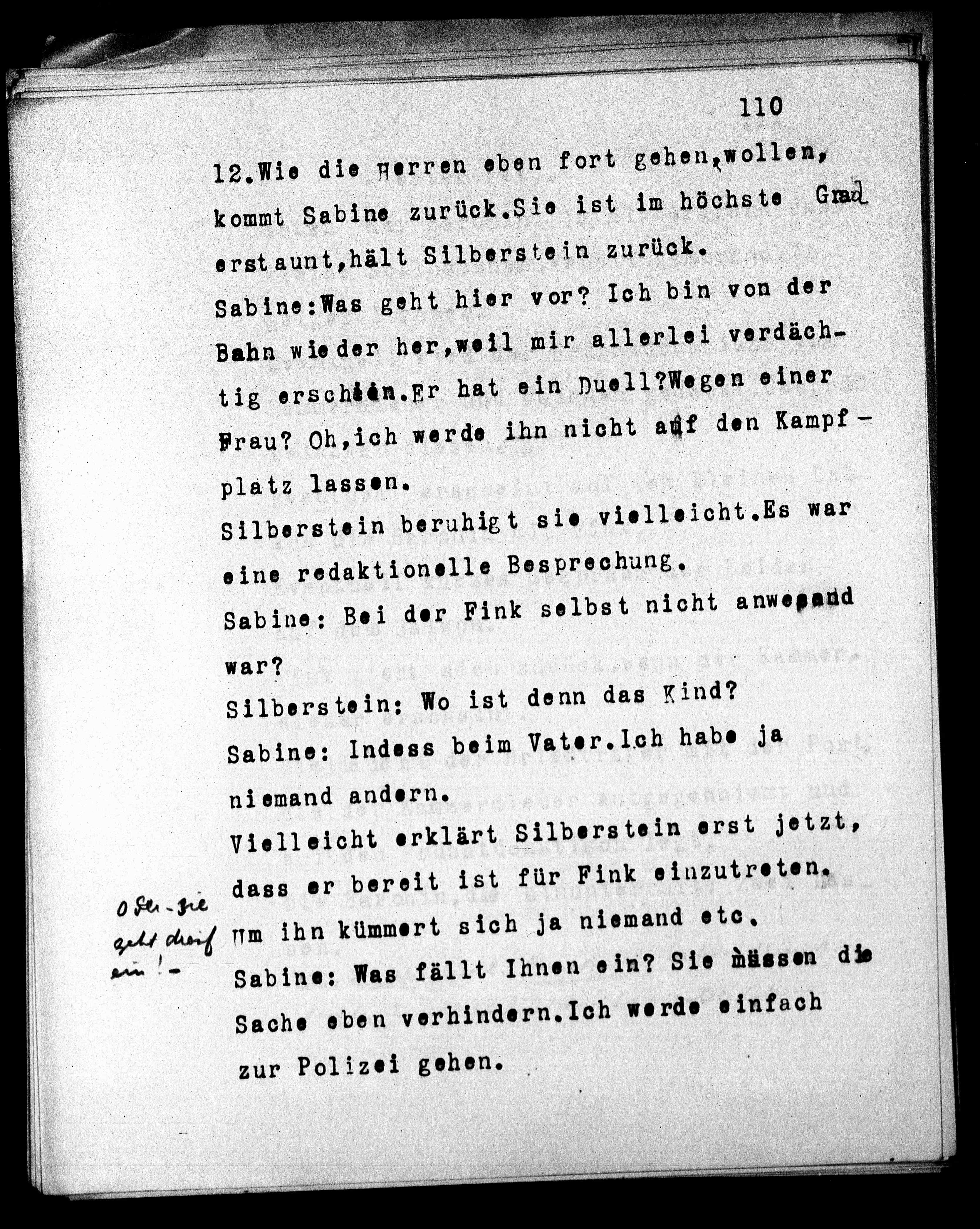 Vorschaubild für Flink und Fliederbusch I, Seite 179