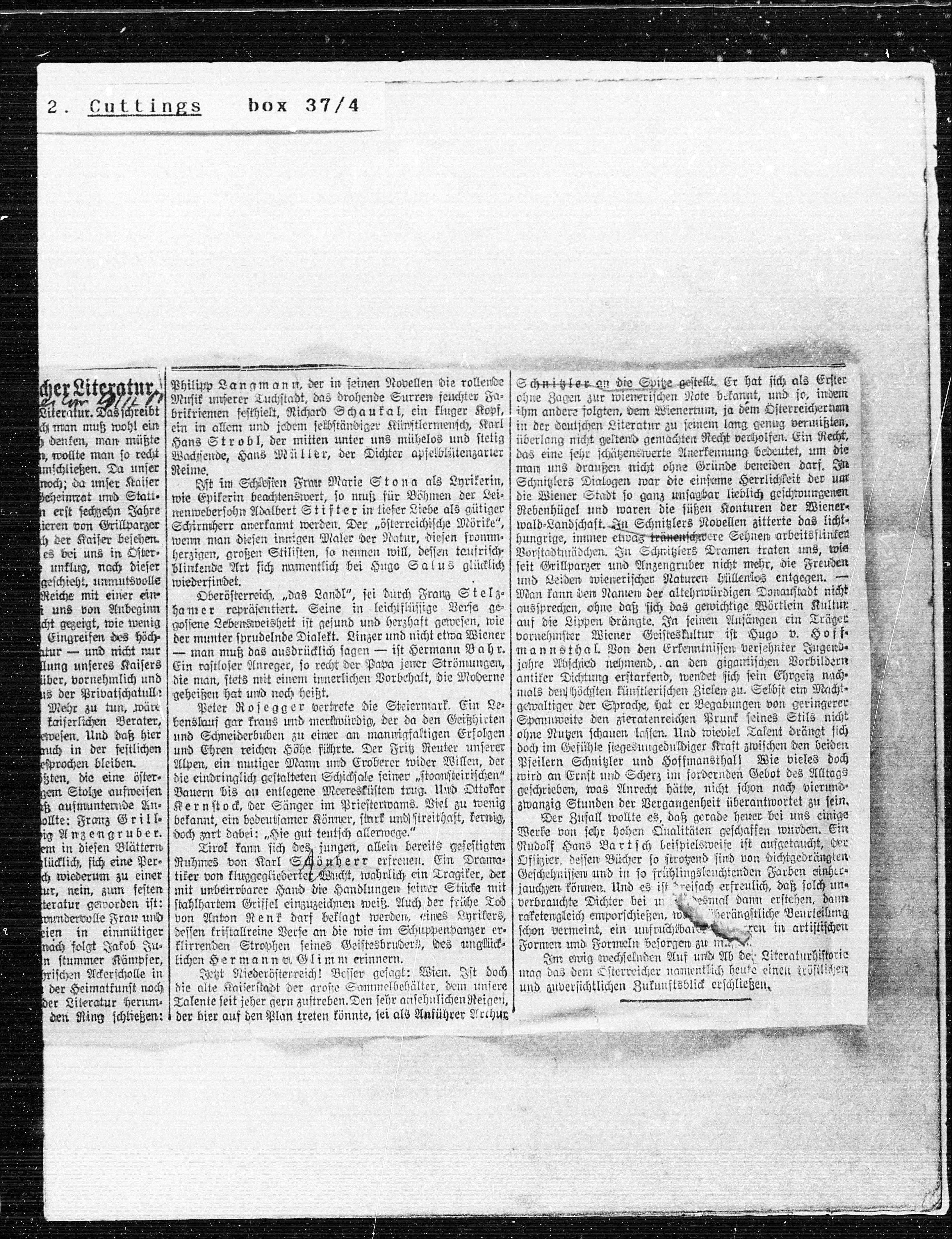 Vorschaubild für Ausschnitte 1909 1912, Seite 17