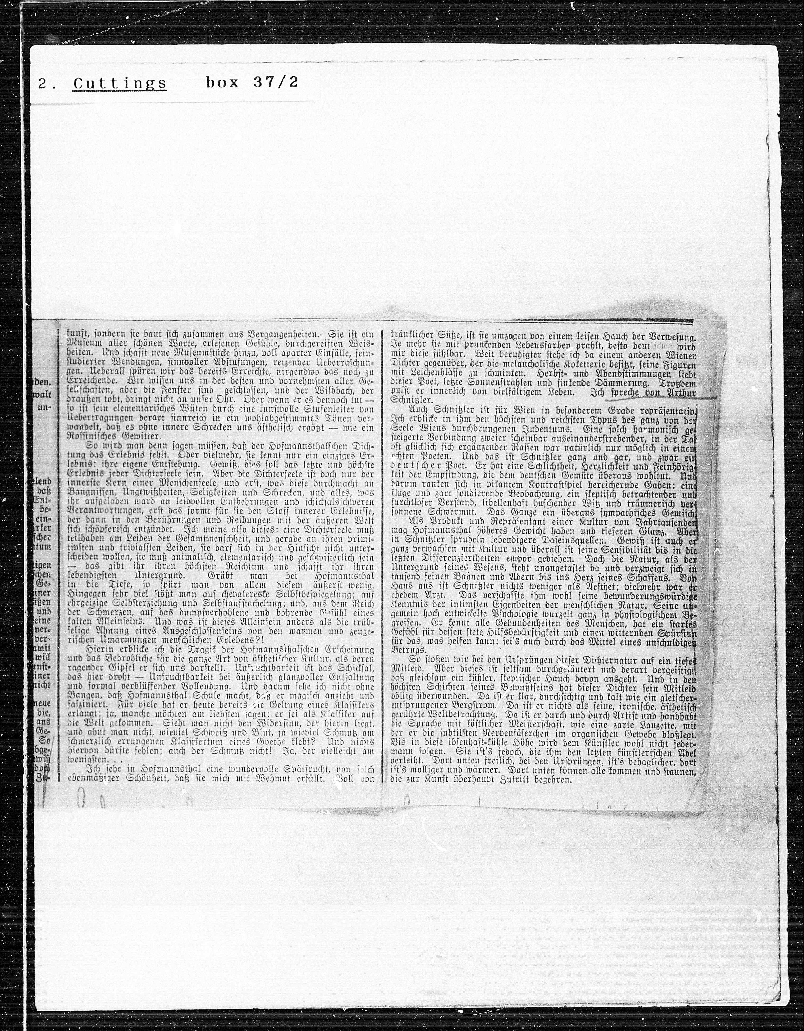 Vorschaubild für Ausschnitte 1899 1902, Seite 15