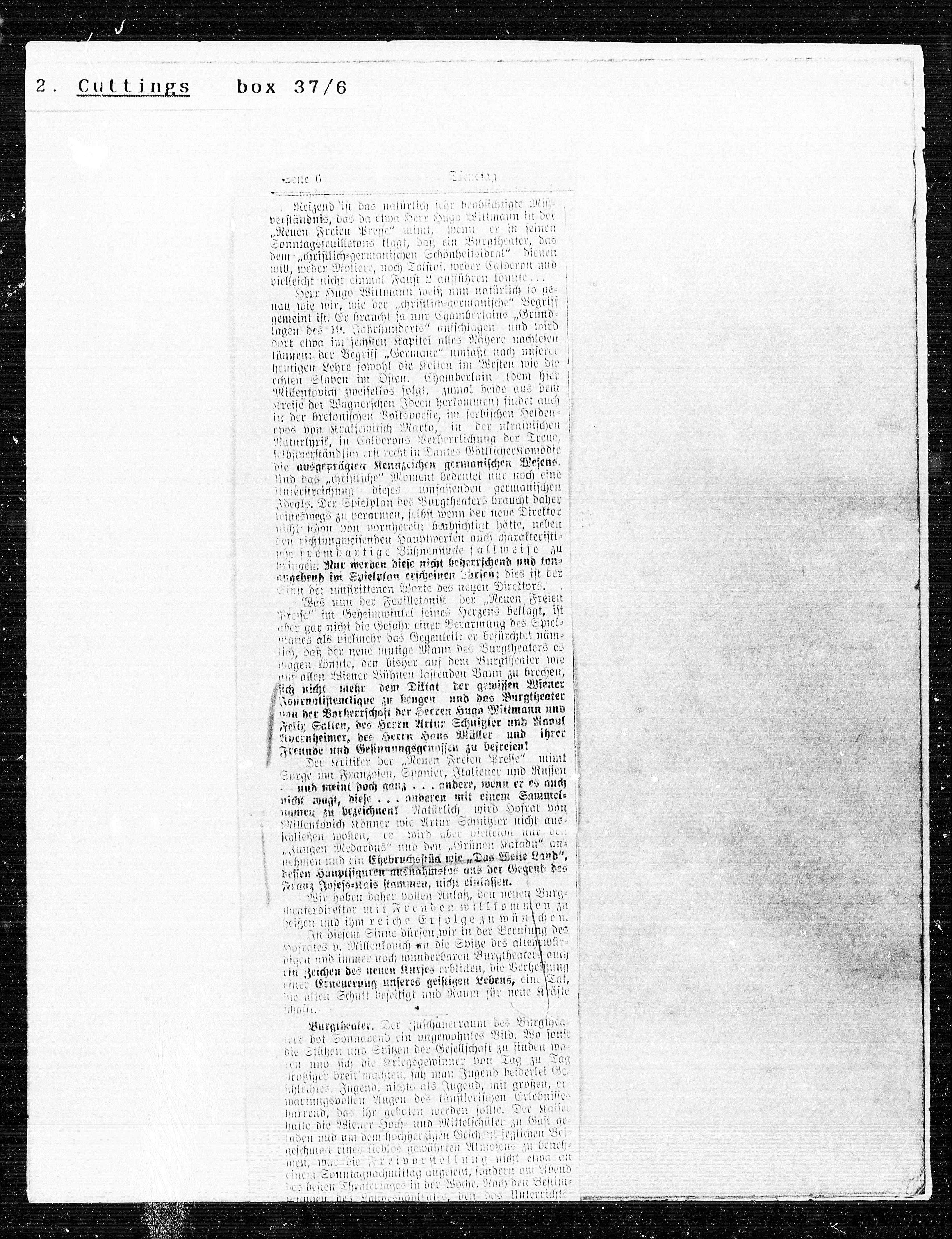 Vorschaubild für Ausschnitte 1914 1920, Seite 22