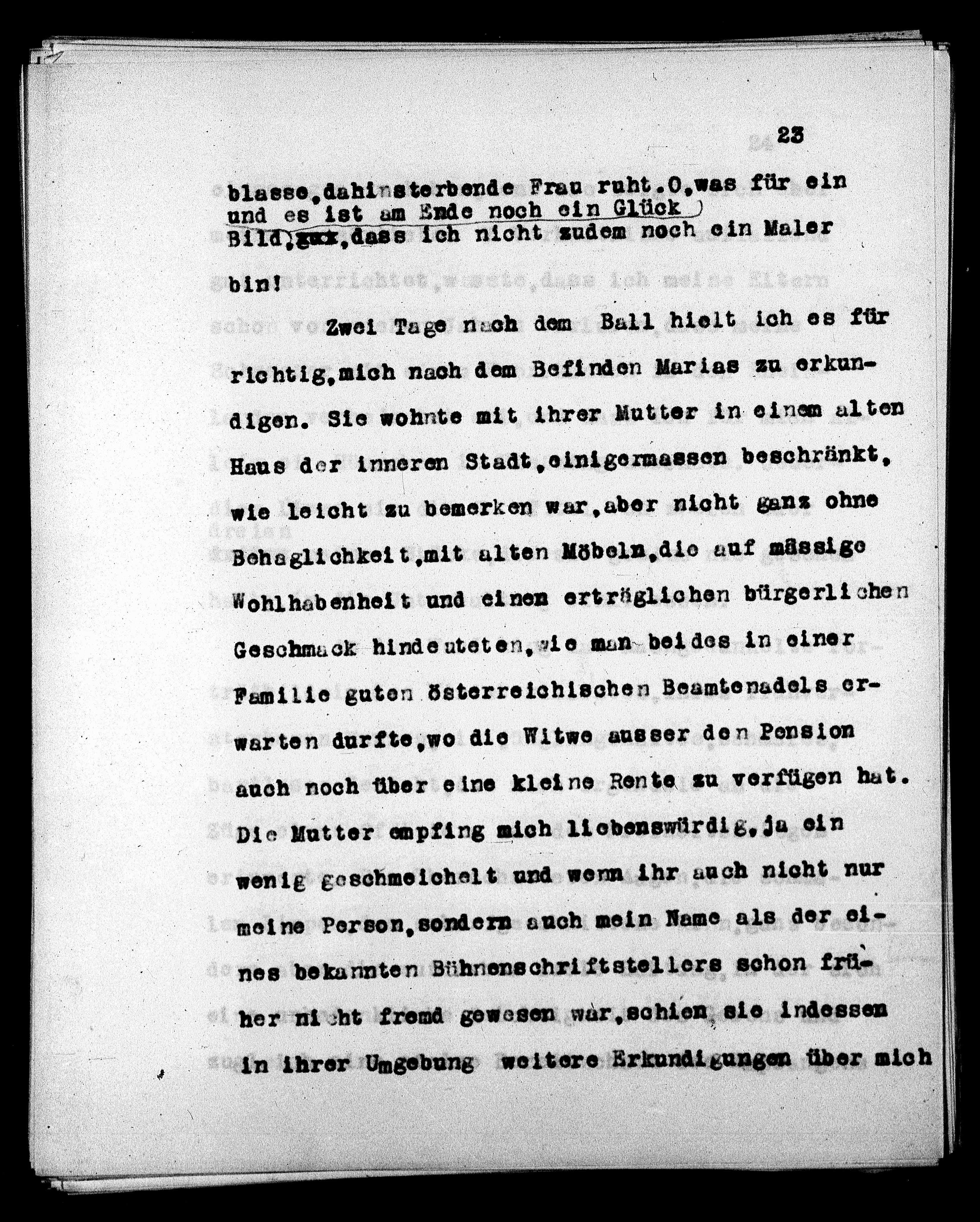 Vorschaubild für Der letzte Brief eines Literaten II, Seite 193