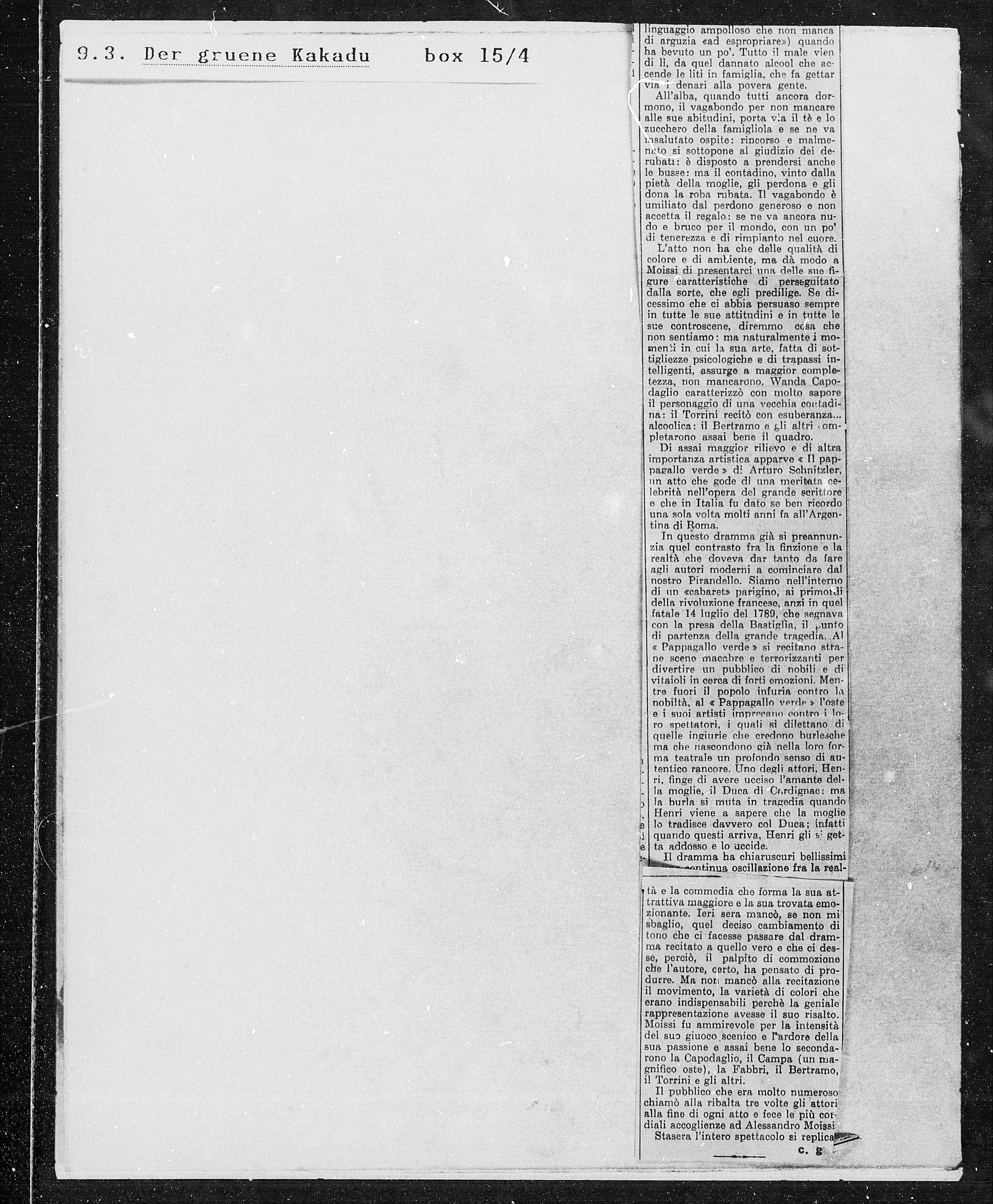 Vorschaubild für Der gruene Kakadu, Seite 313
