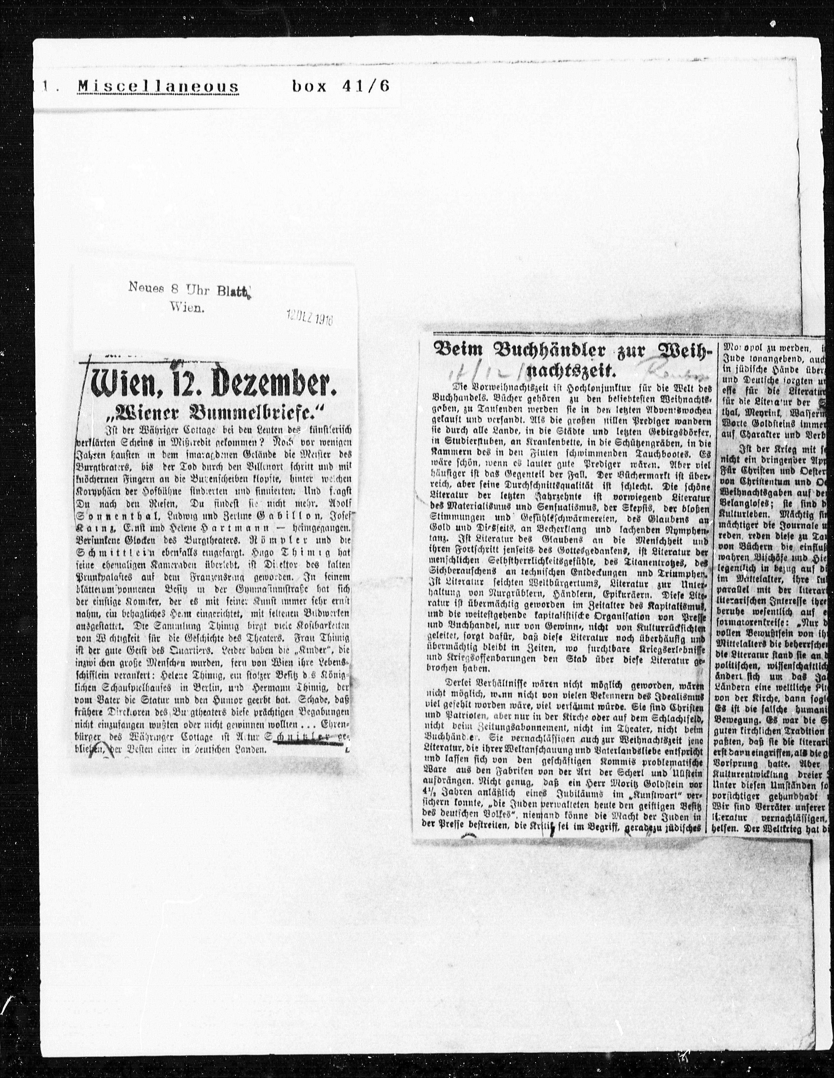 Vorschaubild für 1915 1917, Seite 41